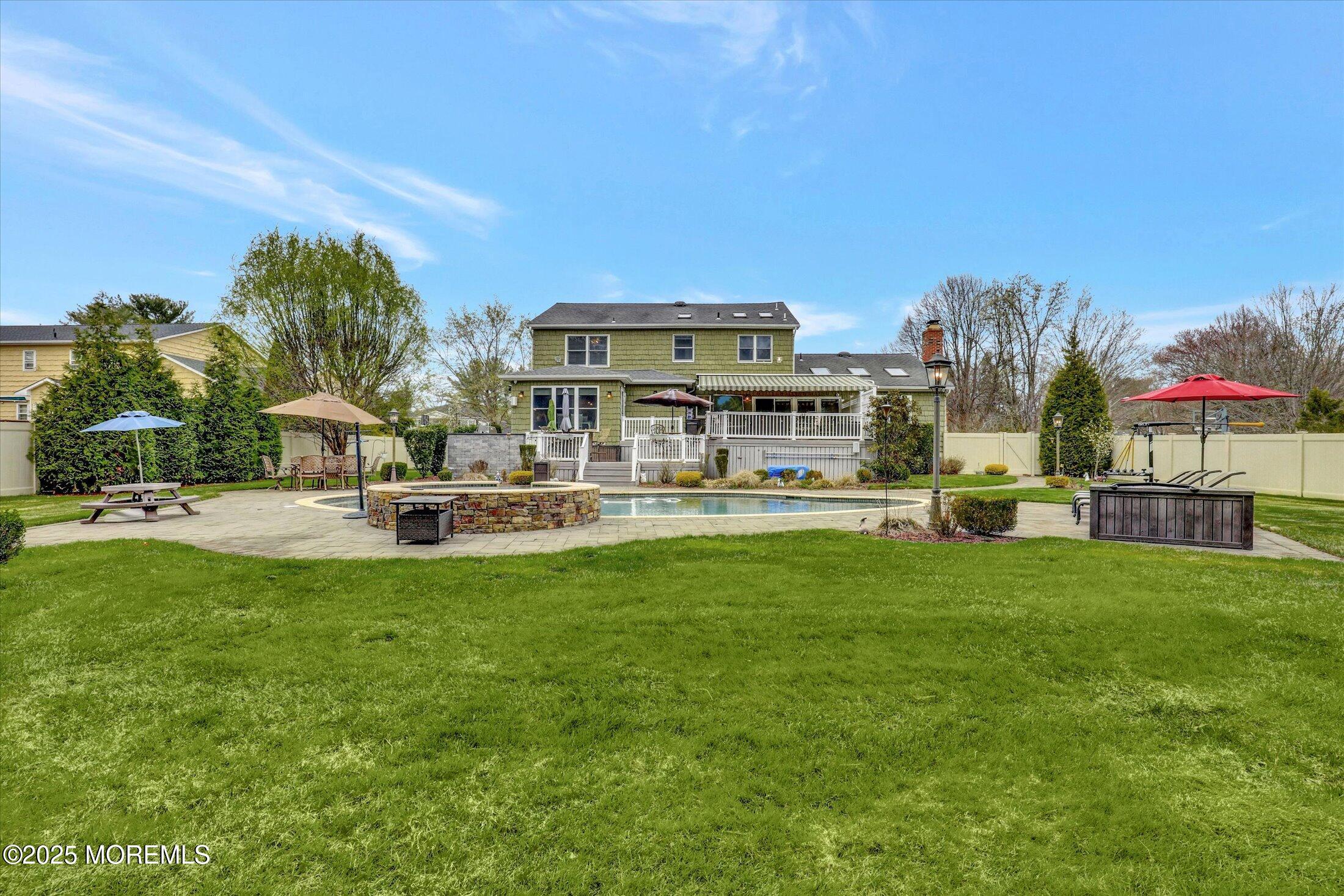 11 Beth Drive, Manalapan, NJ, 07726 image 51