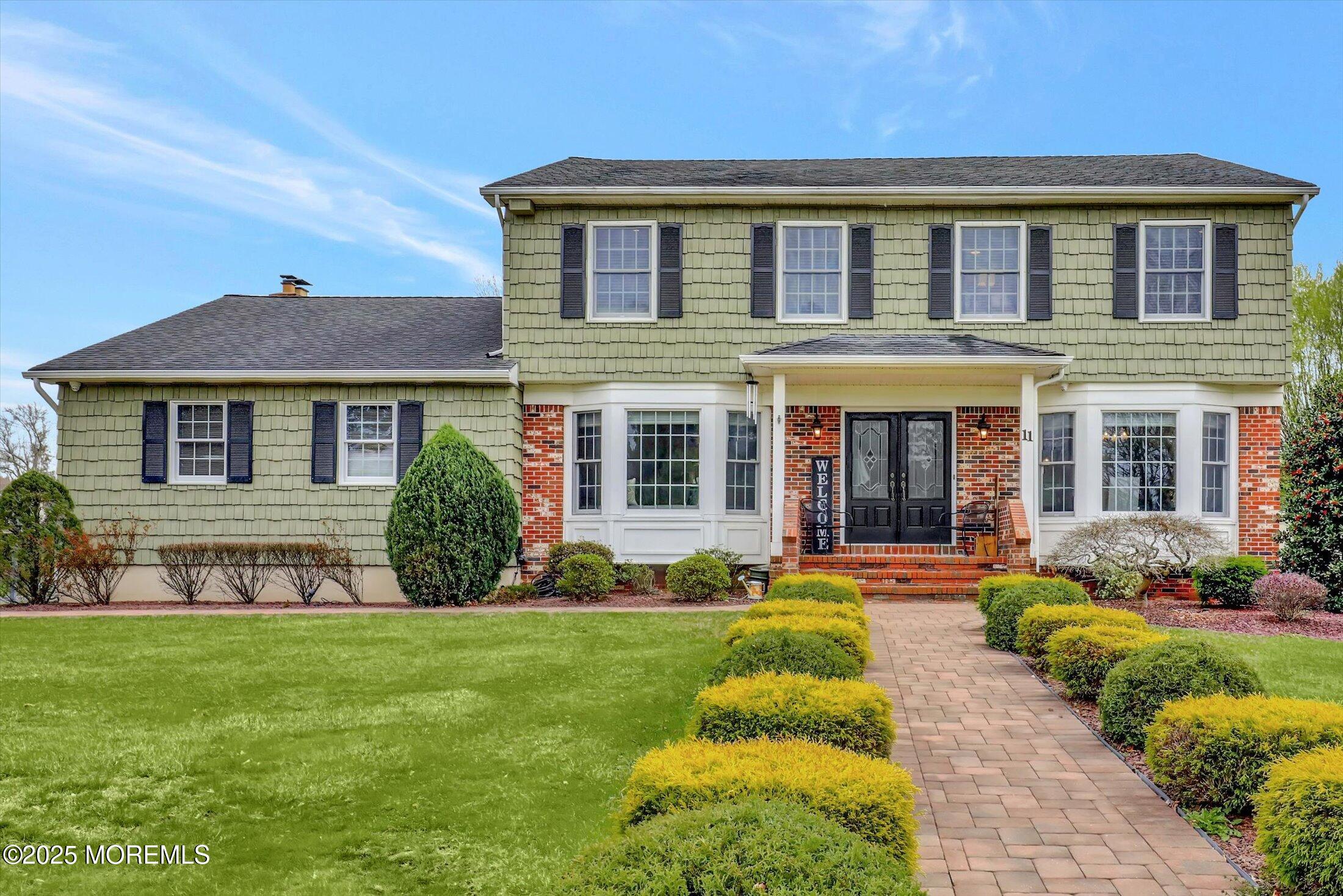 11 Beth Drive, Manalapan, NJ, 07726 image 53