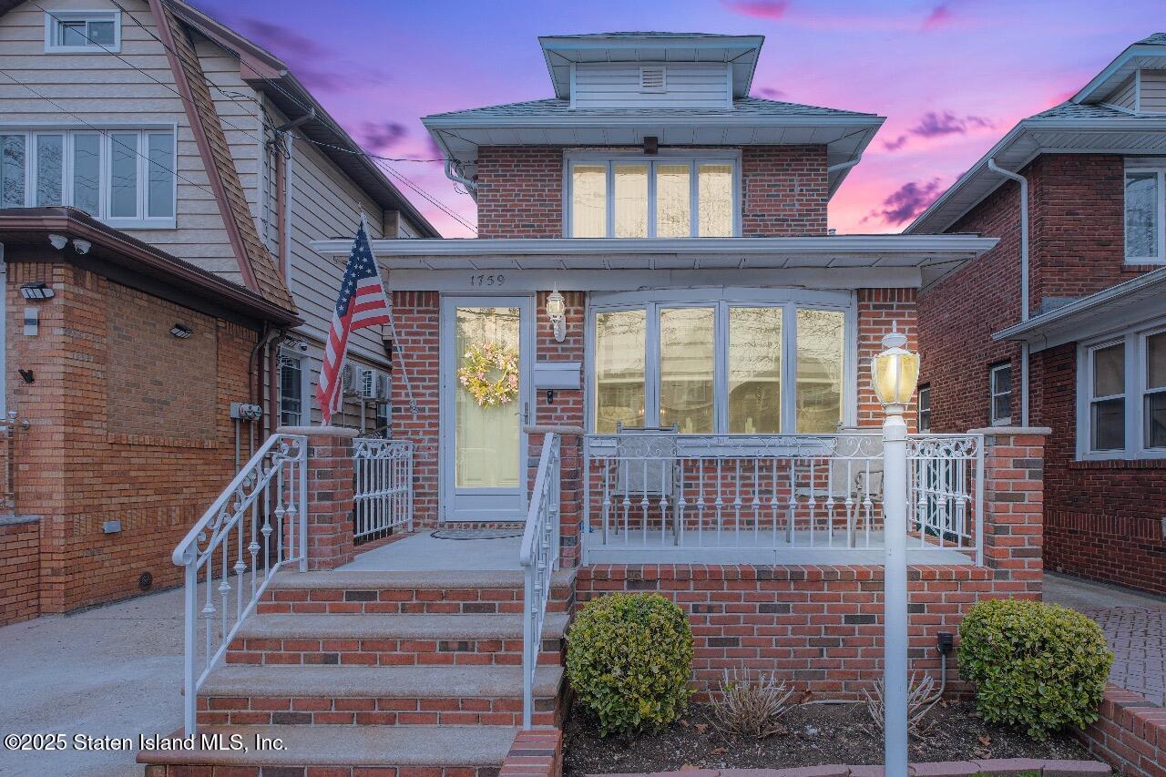 1759 Coleman Street, Brooklyn, NY, 11234 image 31