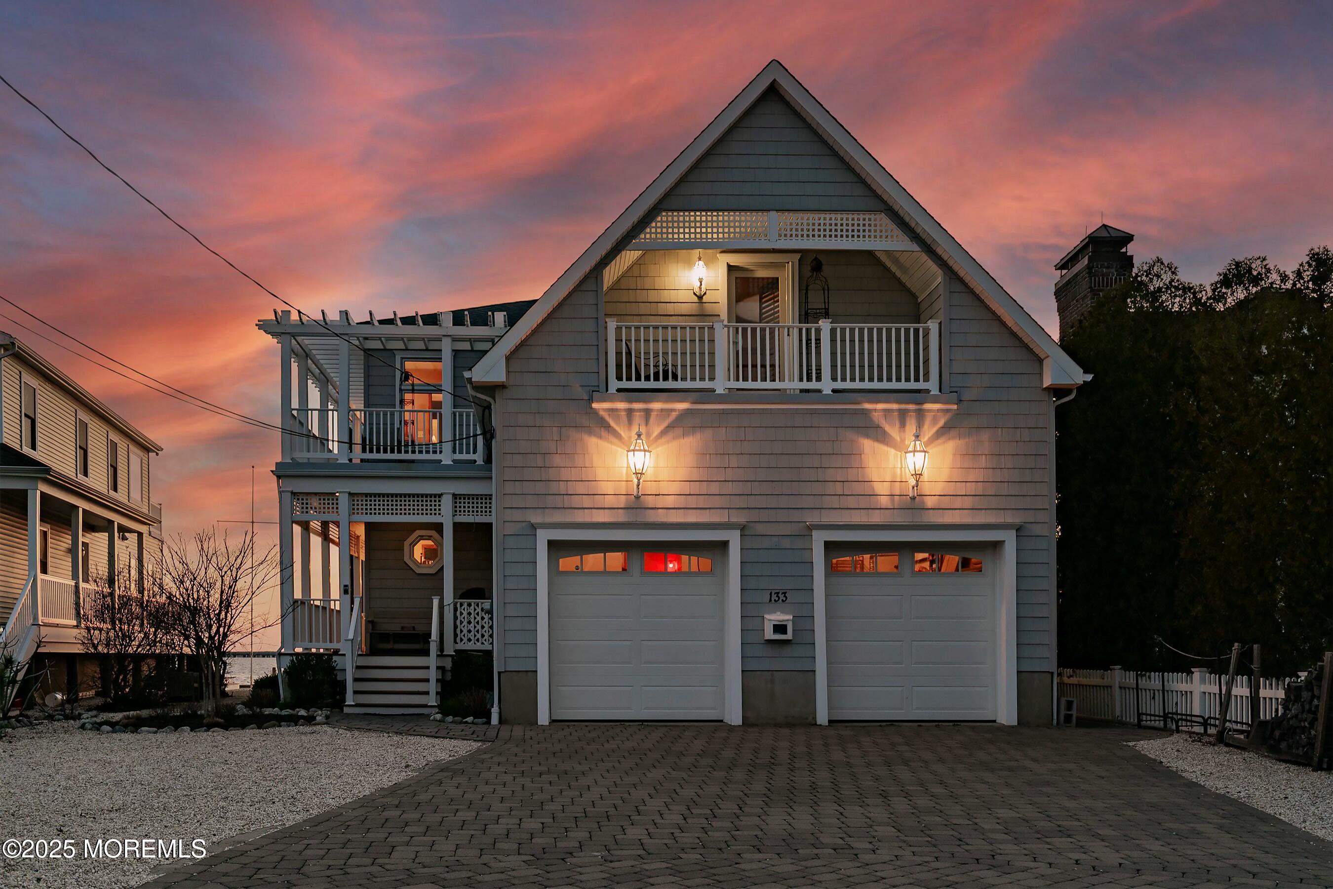 133 Pershing Boulevard, Lavallette, NJ, 08735 image 73