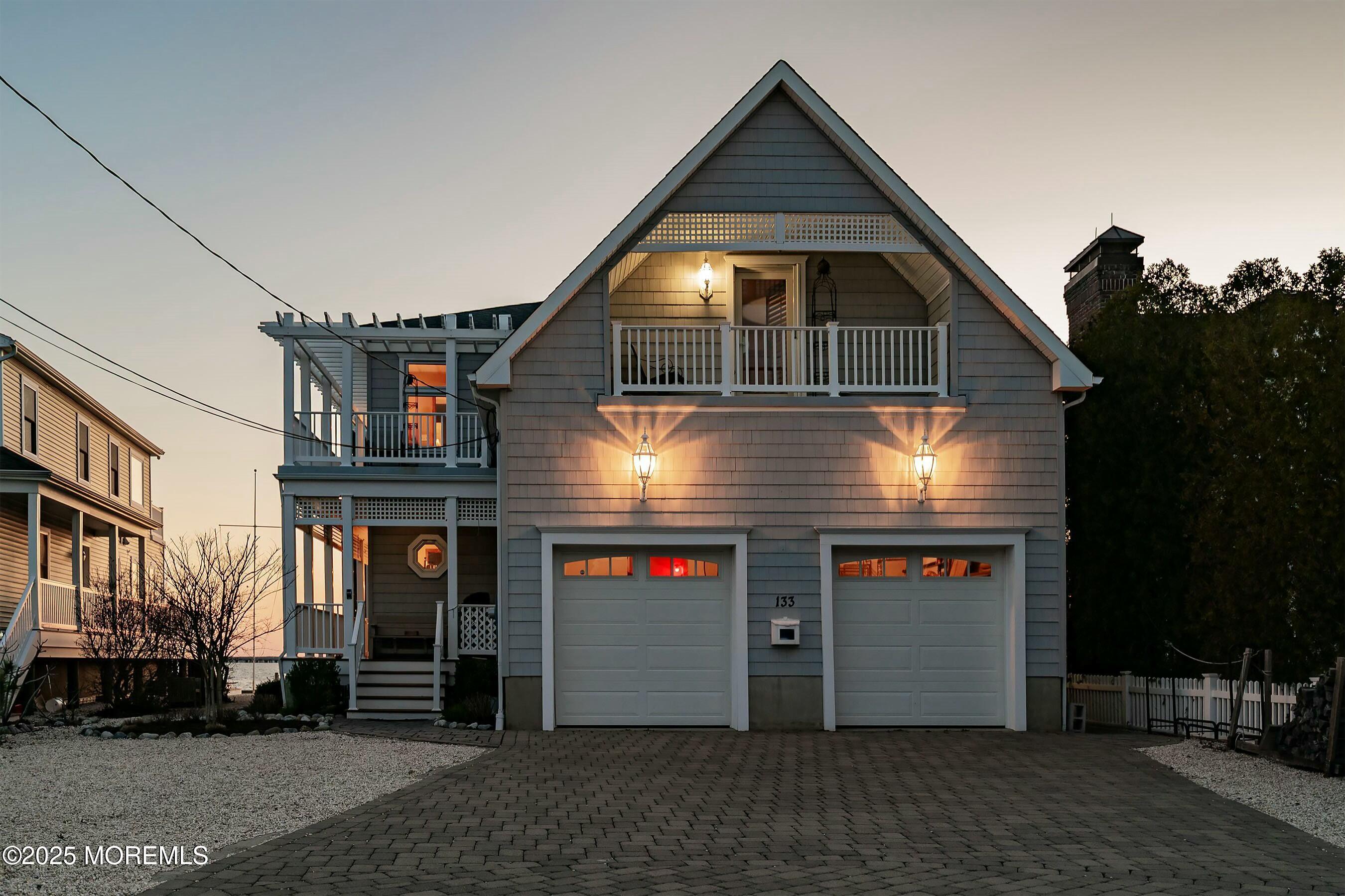 133 Pershing Boulevard, Lavallette, NJ, 08735 image 74