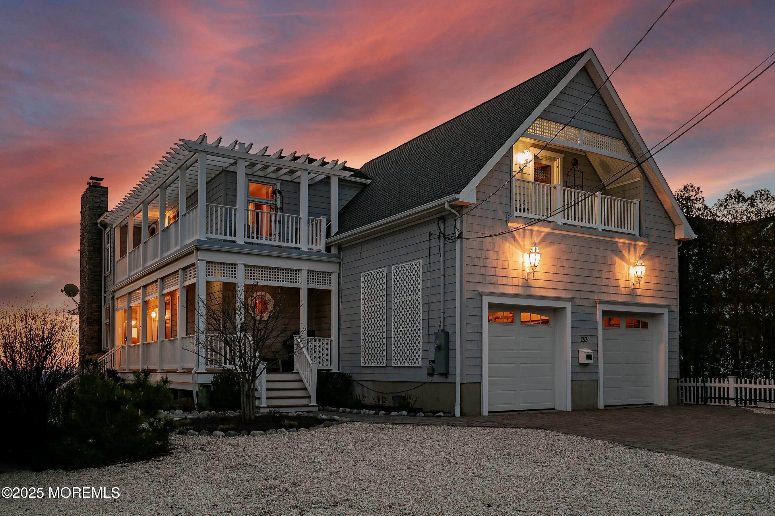 133 Pershing Boulevard, Lavallette, NJ, 08735 image 75