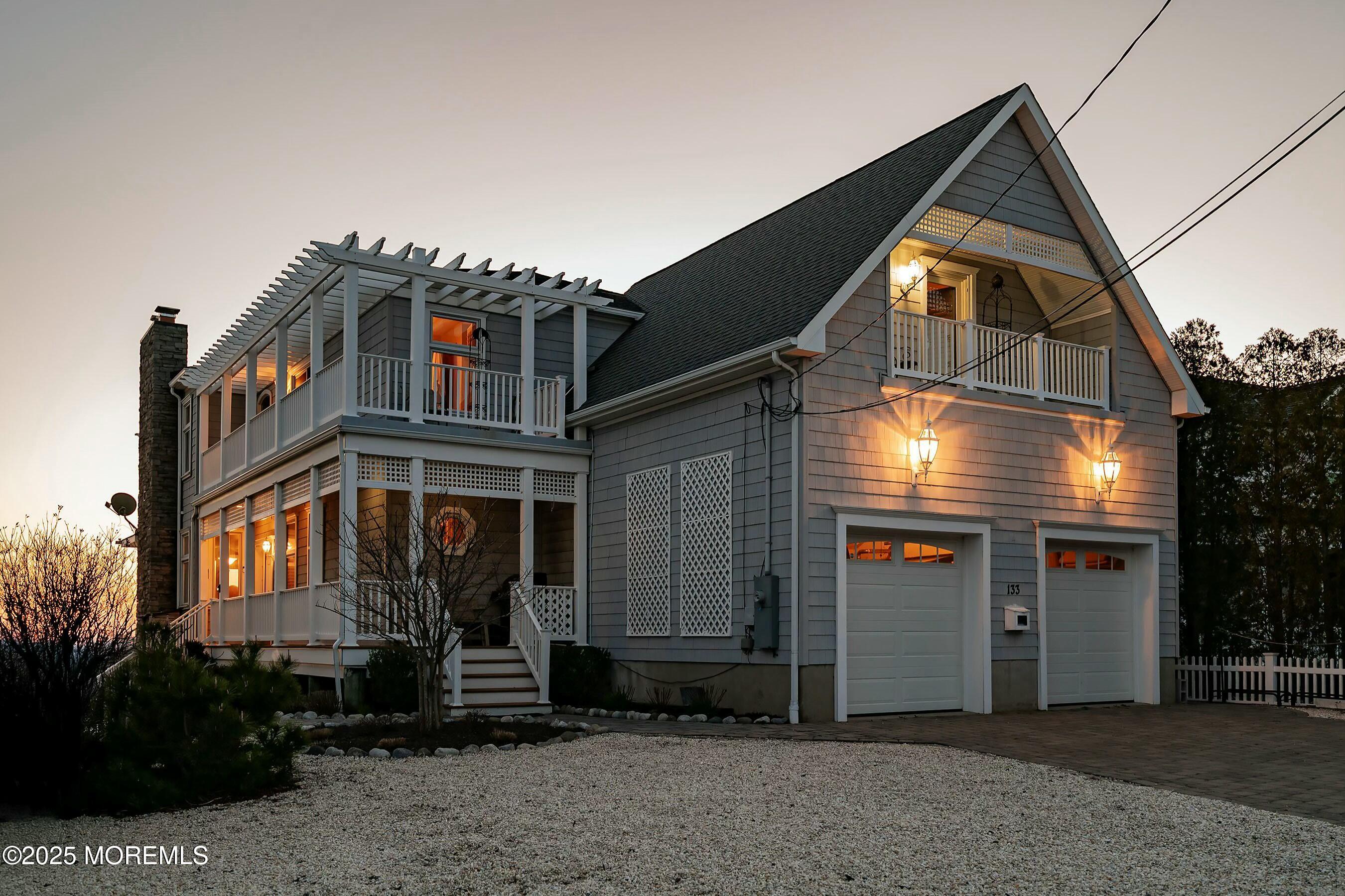 133 Pershing Boulevard, Lavallette, NJ, 08735 image 76