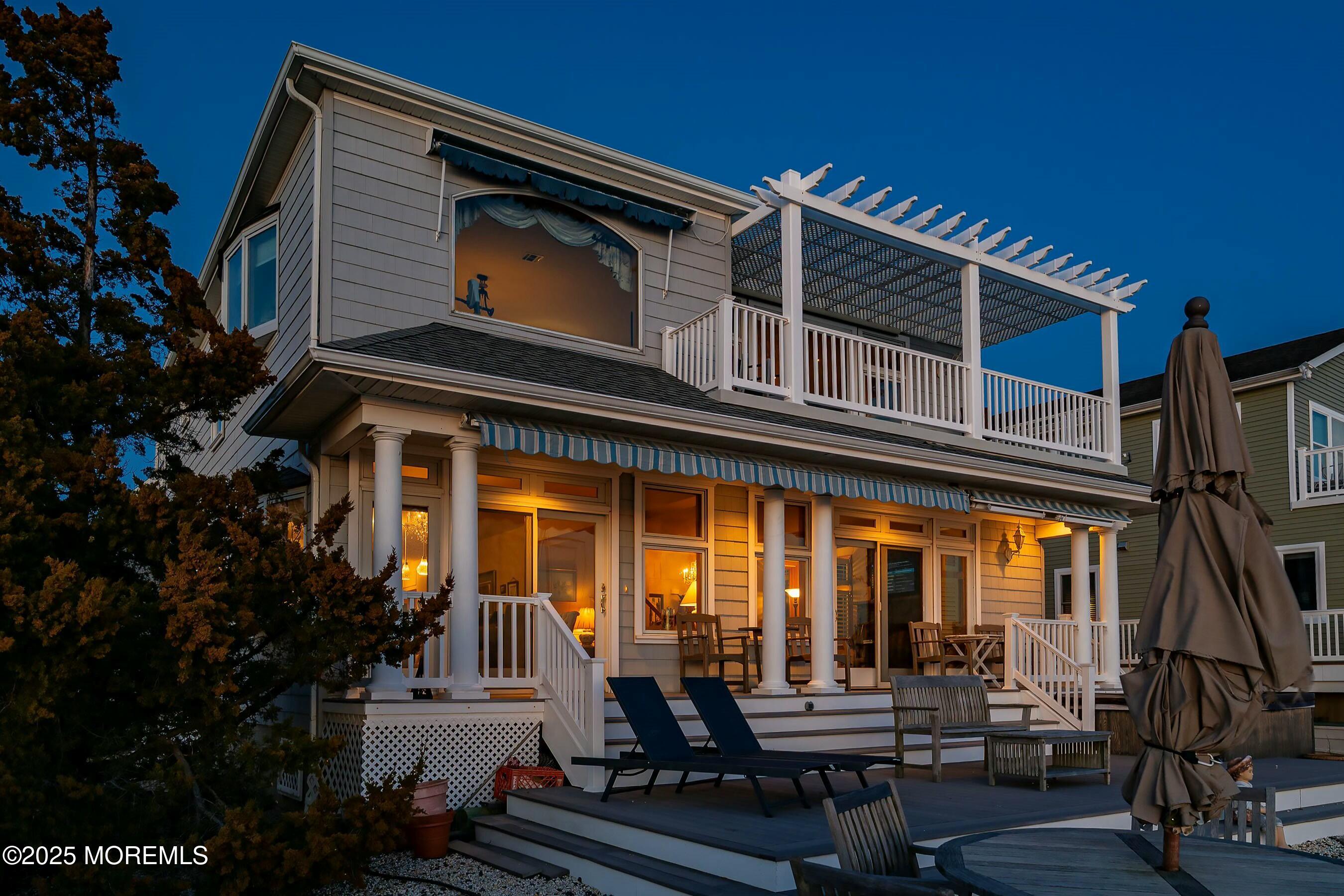 133 Pershing Boulevard, Lavallette, NJ, 08735 image 79