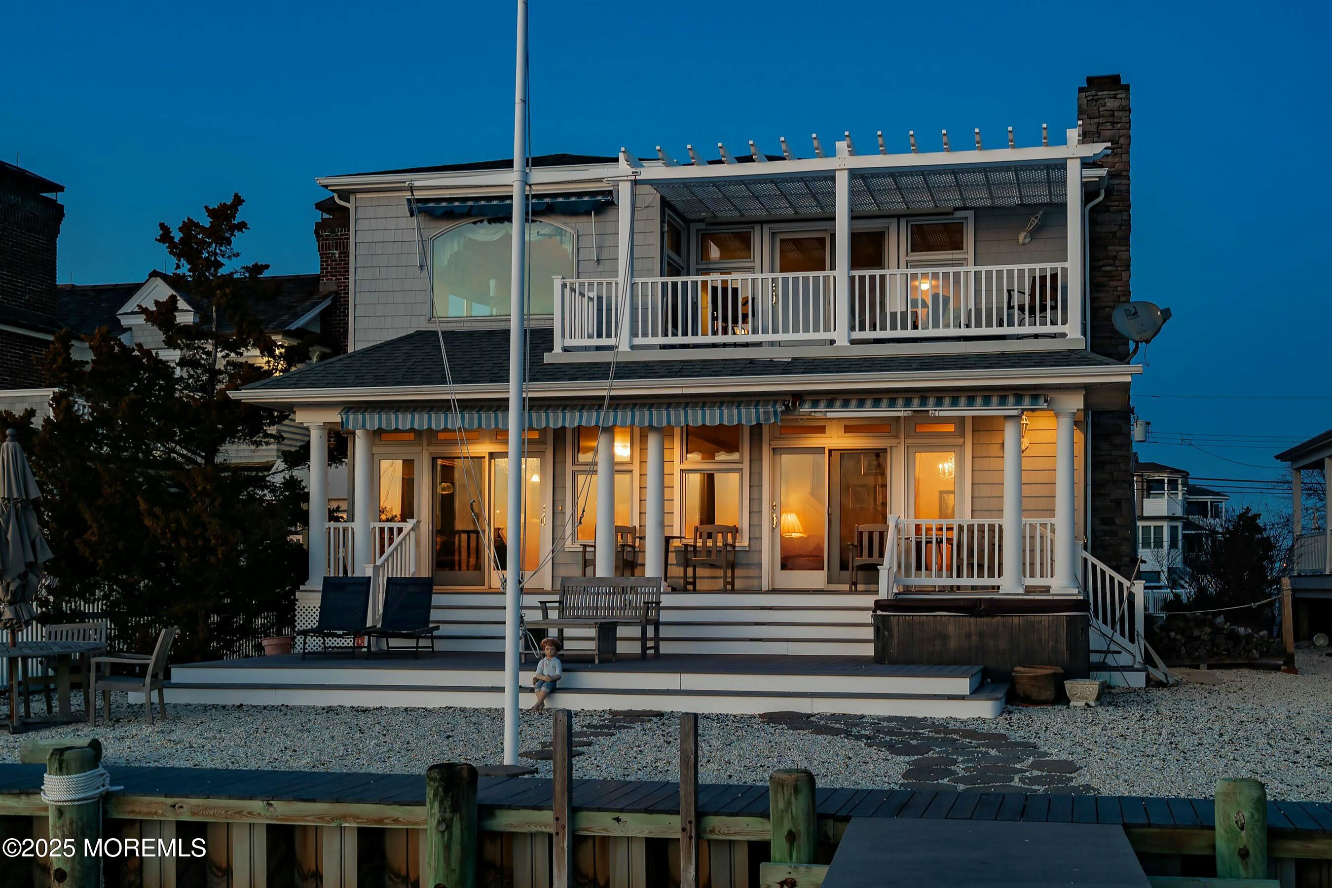 133 Pershing Boulevard, Lavallette, NJ, 08735 image 80