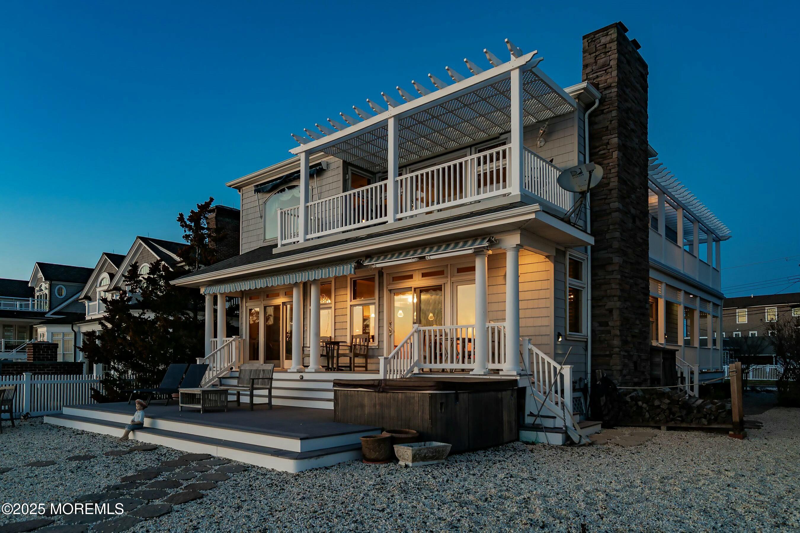 133 Pershing Boulevard, Lavallette, NJ, 08735 image 81
