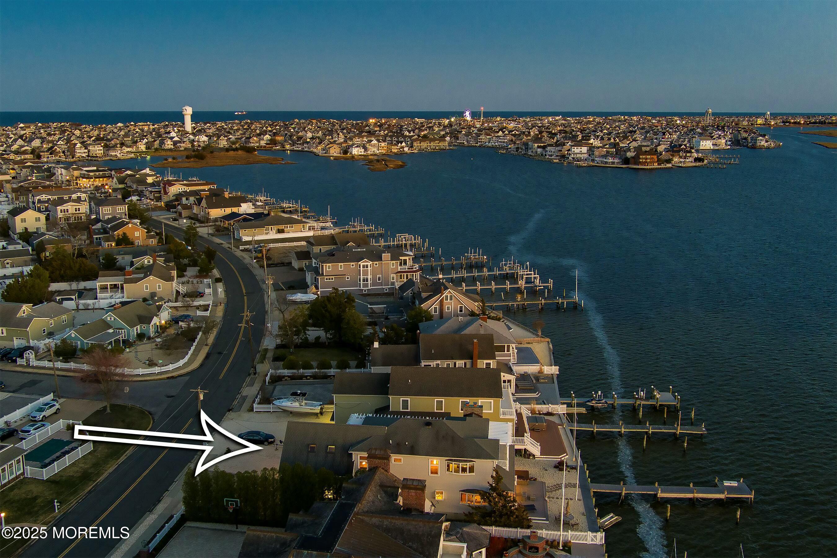 133 Pershing Boulevard, Lavallette, NJ, 08735 image 82