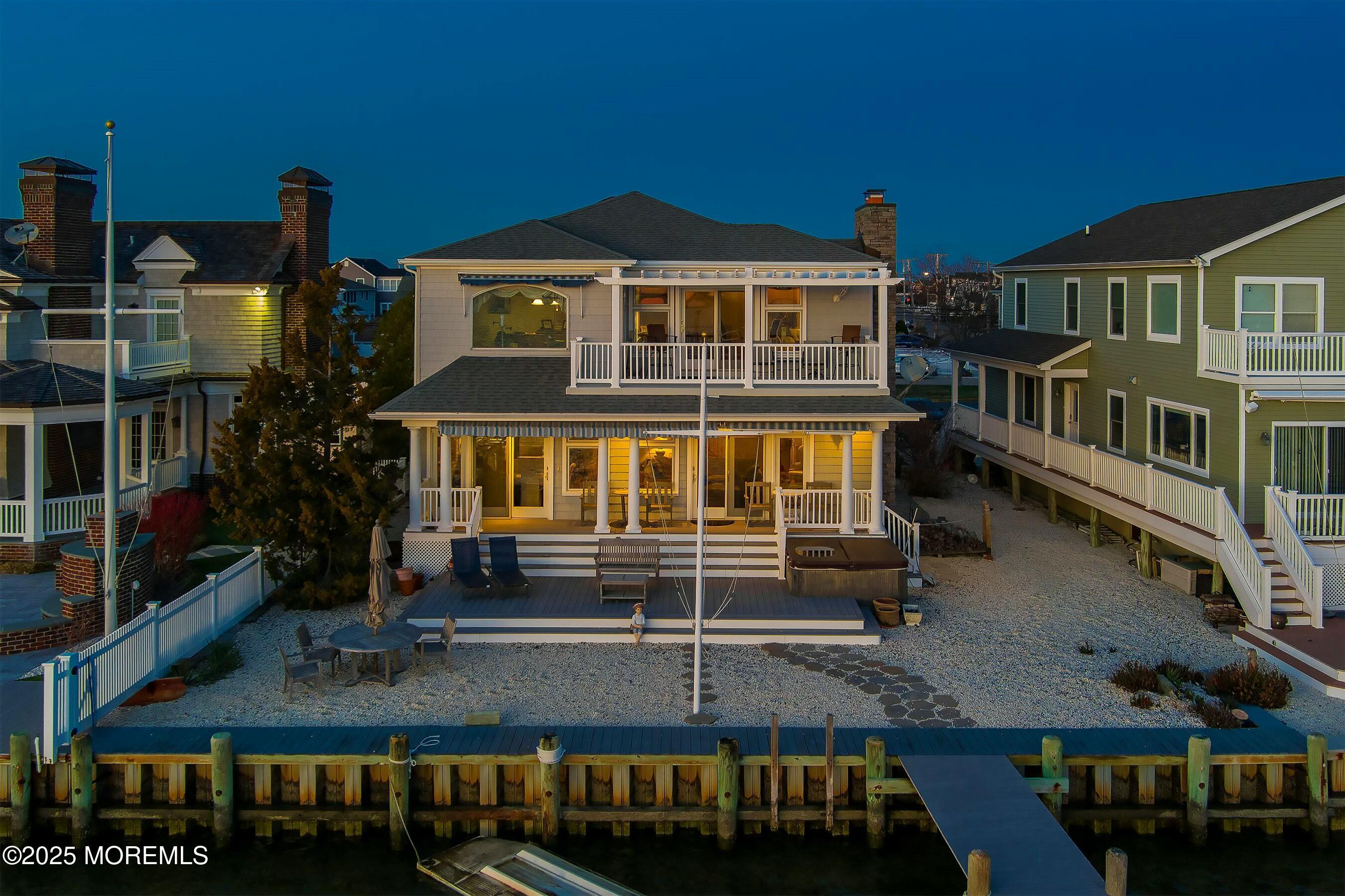 133 Pershing Boulevard, Lavallette, NJ, 08735 image 85