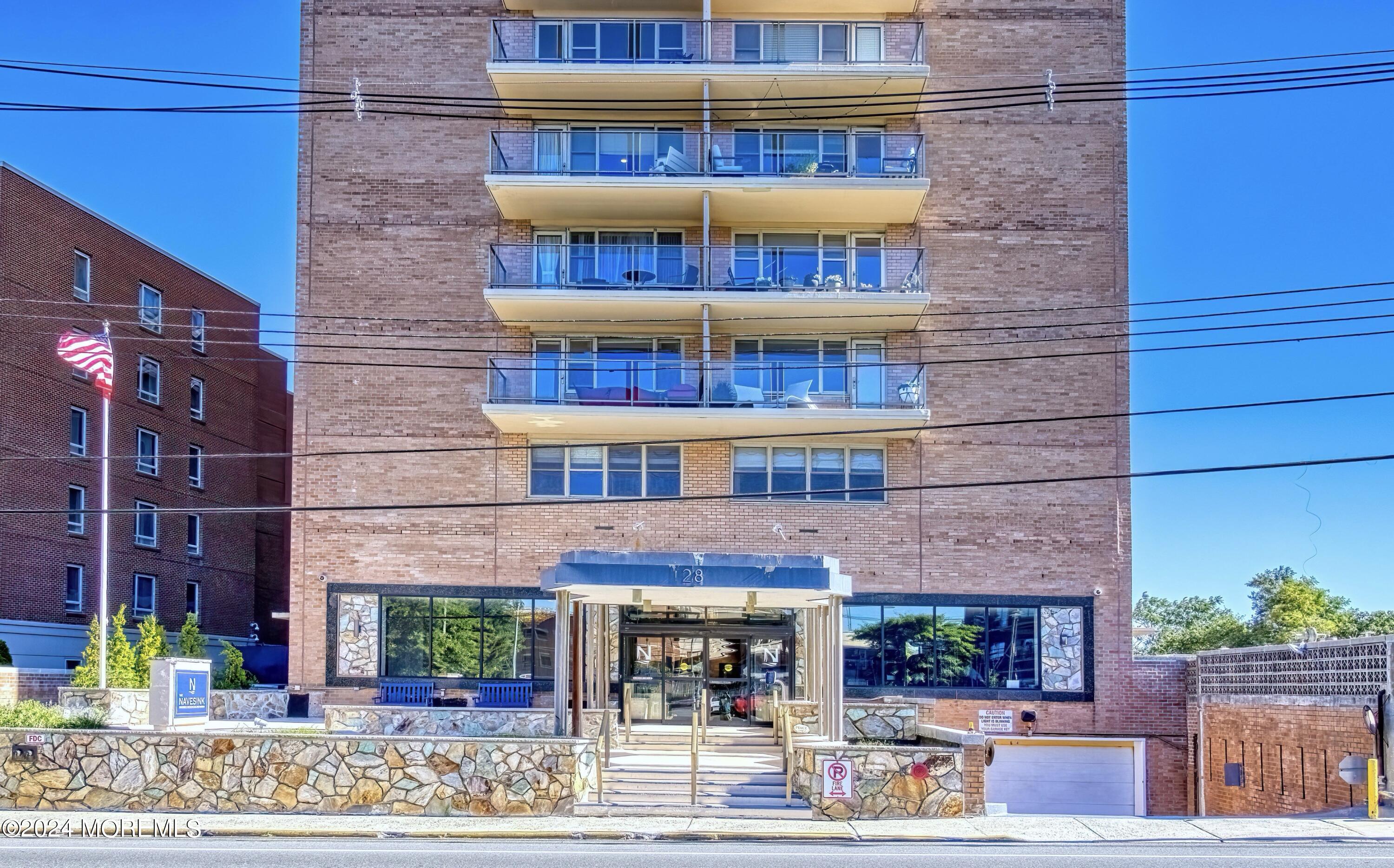28 Riverside Avenue Apt 1M, Red Bank, NJ, 07701 image 22