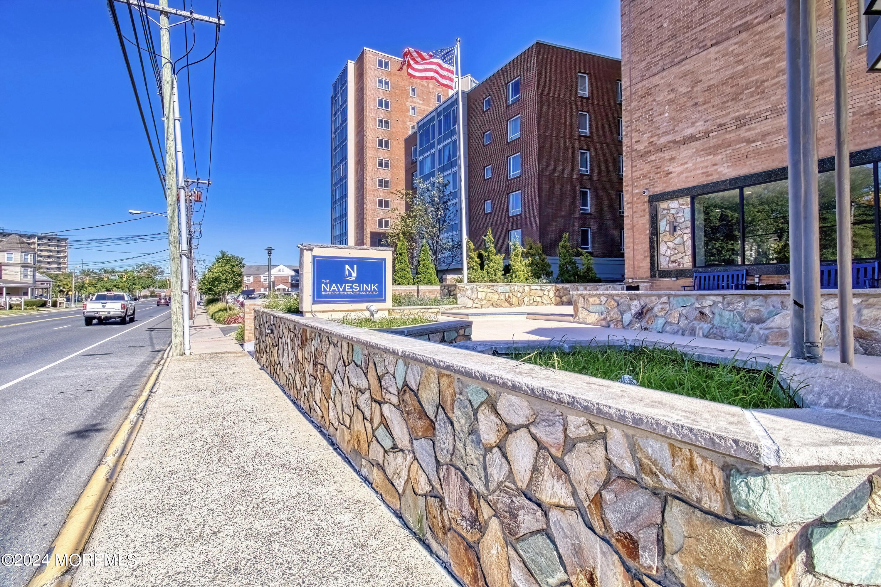28 Riverside Avenue Apt 1M, Red Bank, NJ, 07701 image 23