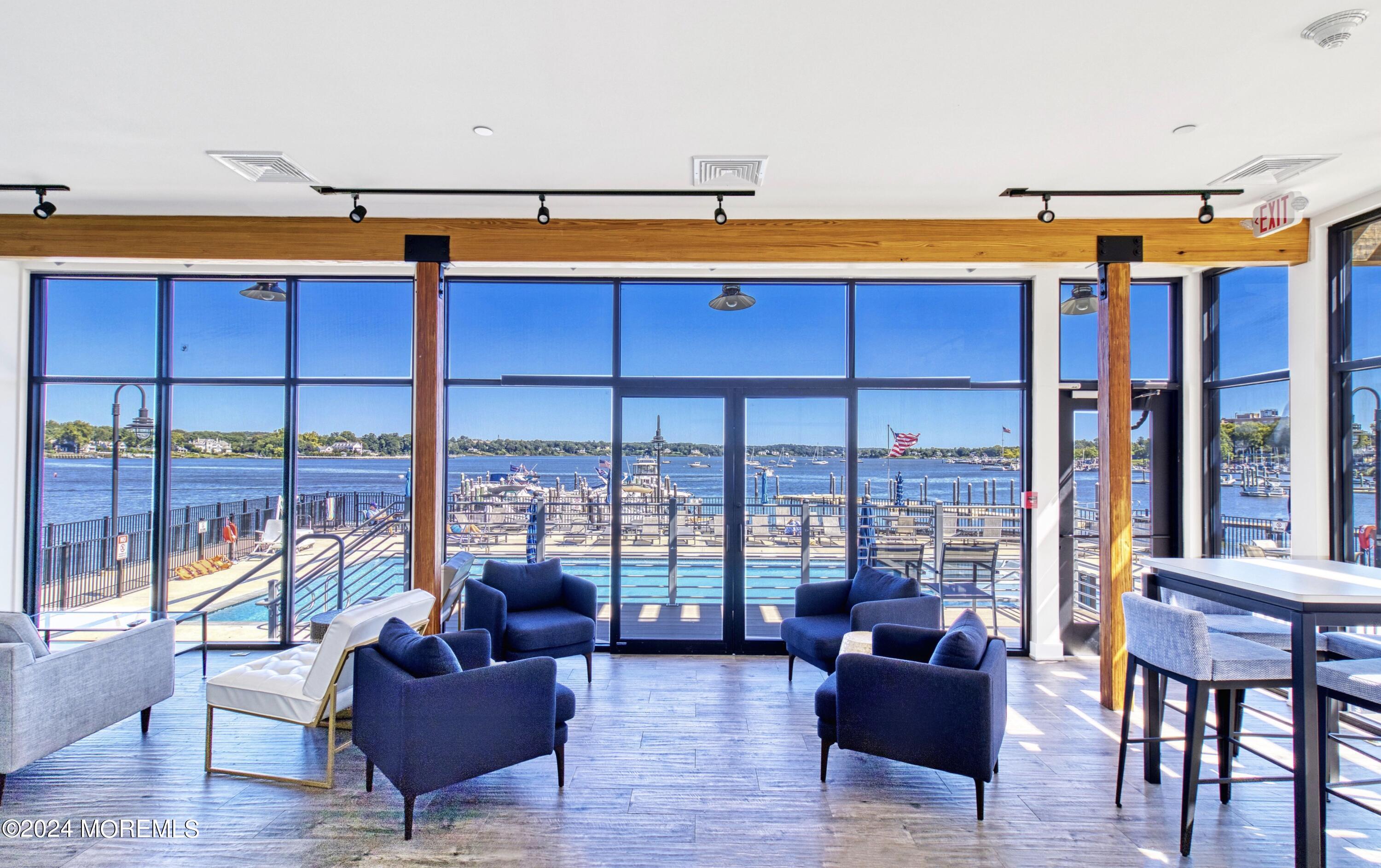 28 Riverside Avenue Apt 1M, Red Bank, NJ, 07701 image 27