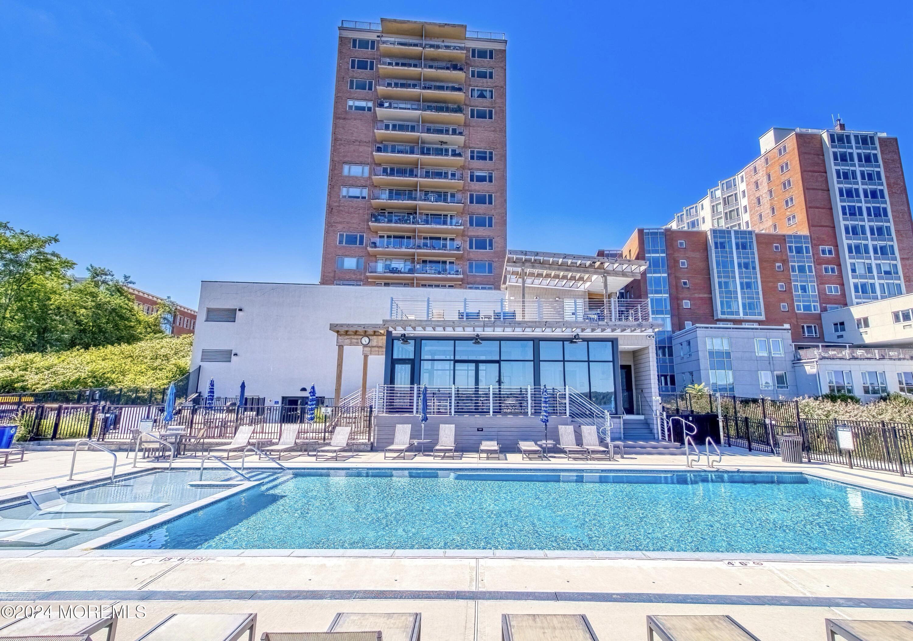 28 Riverside Avenue Apt 1M, Red Bank, NJ, 07701 image 29