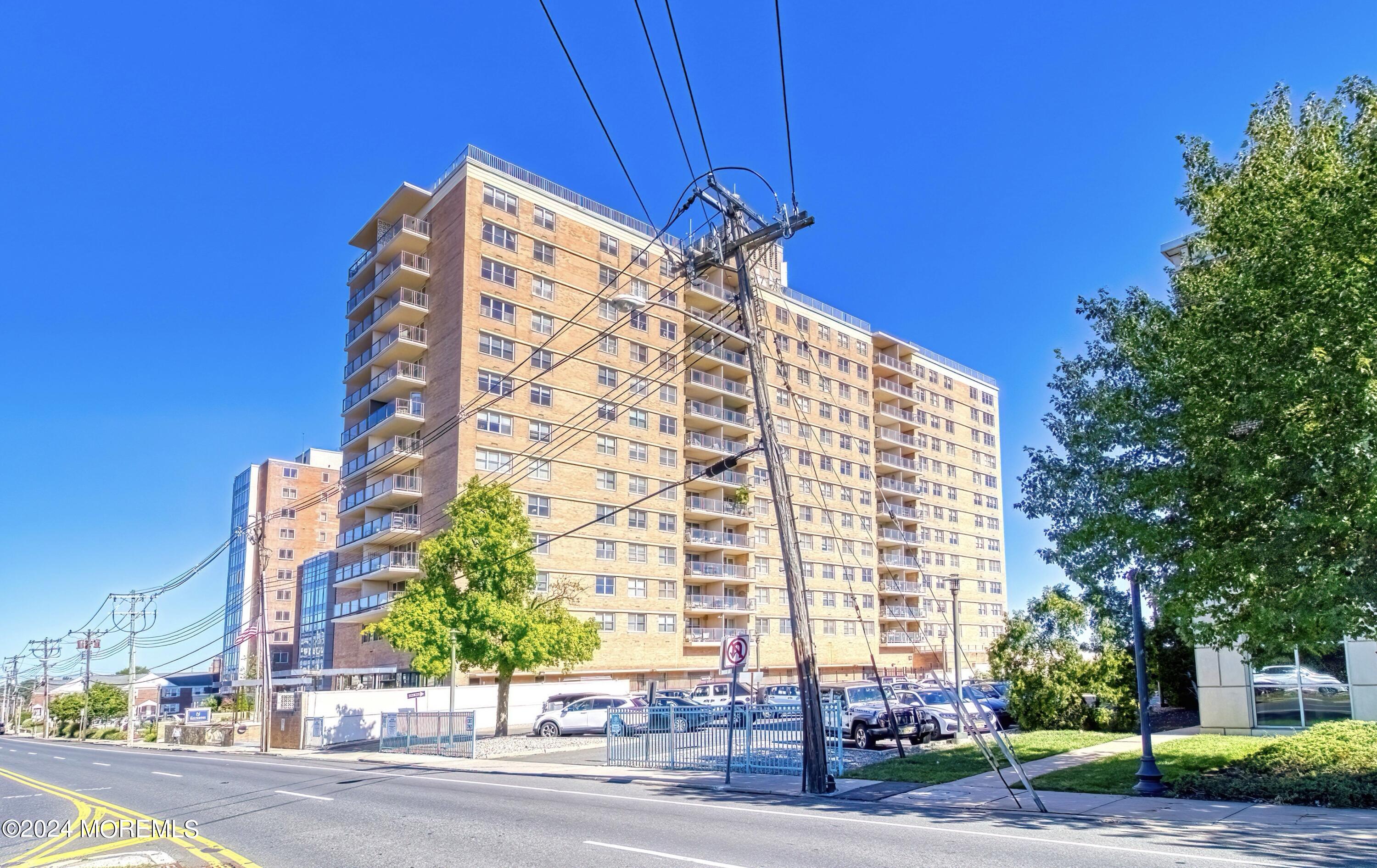 28 Riverside Avenue Apt 1M, Red Bank, NJ, 07701 image 31