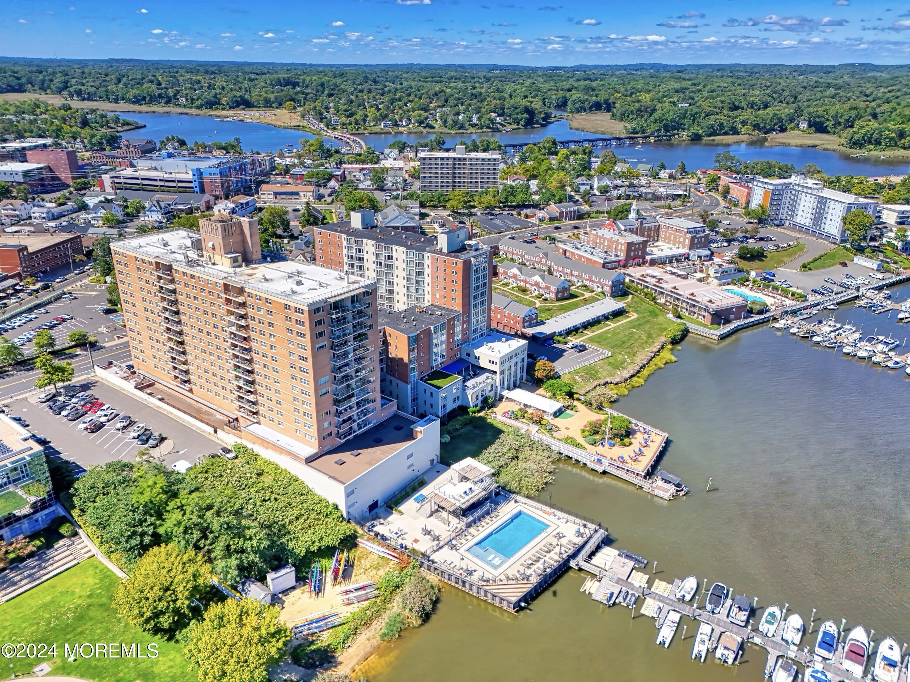 28 Riverside Avenue Apt 1M, Red Bank, NJ, 07701 image 33