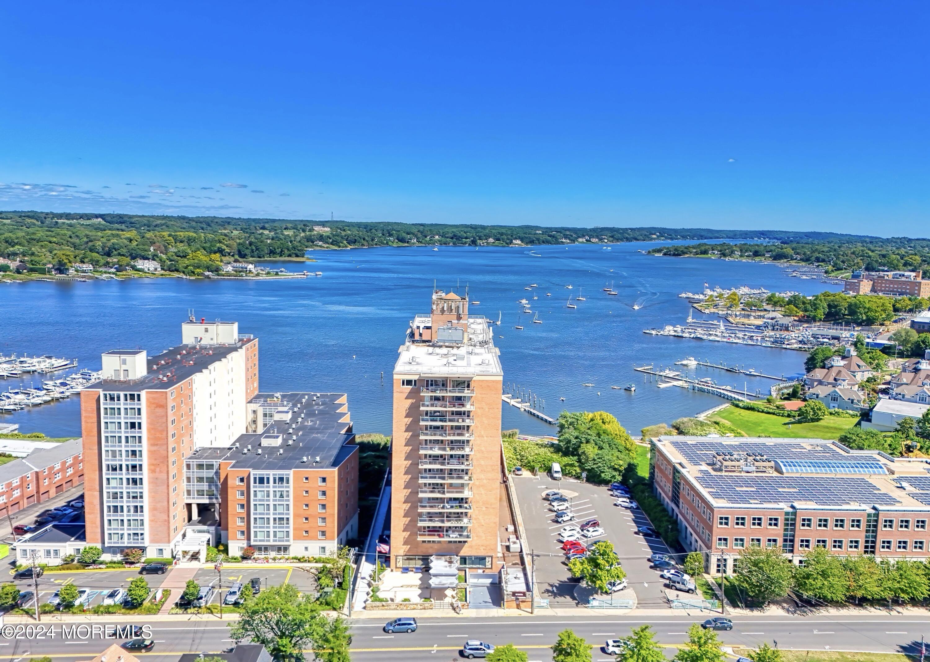 28 Riverside Avenue Apt 1M, Red Bank, NJ, 07701 image 35
