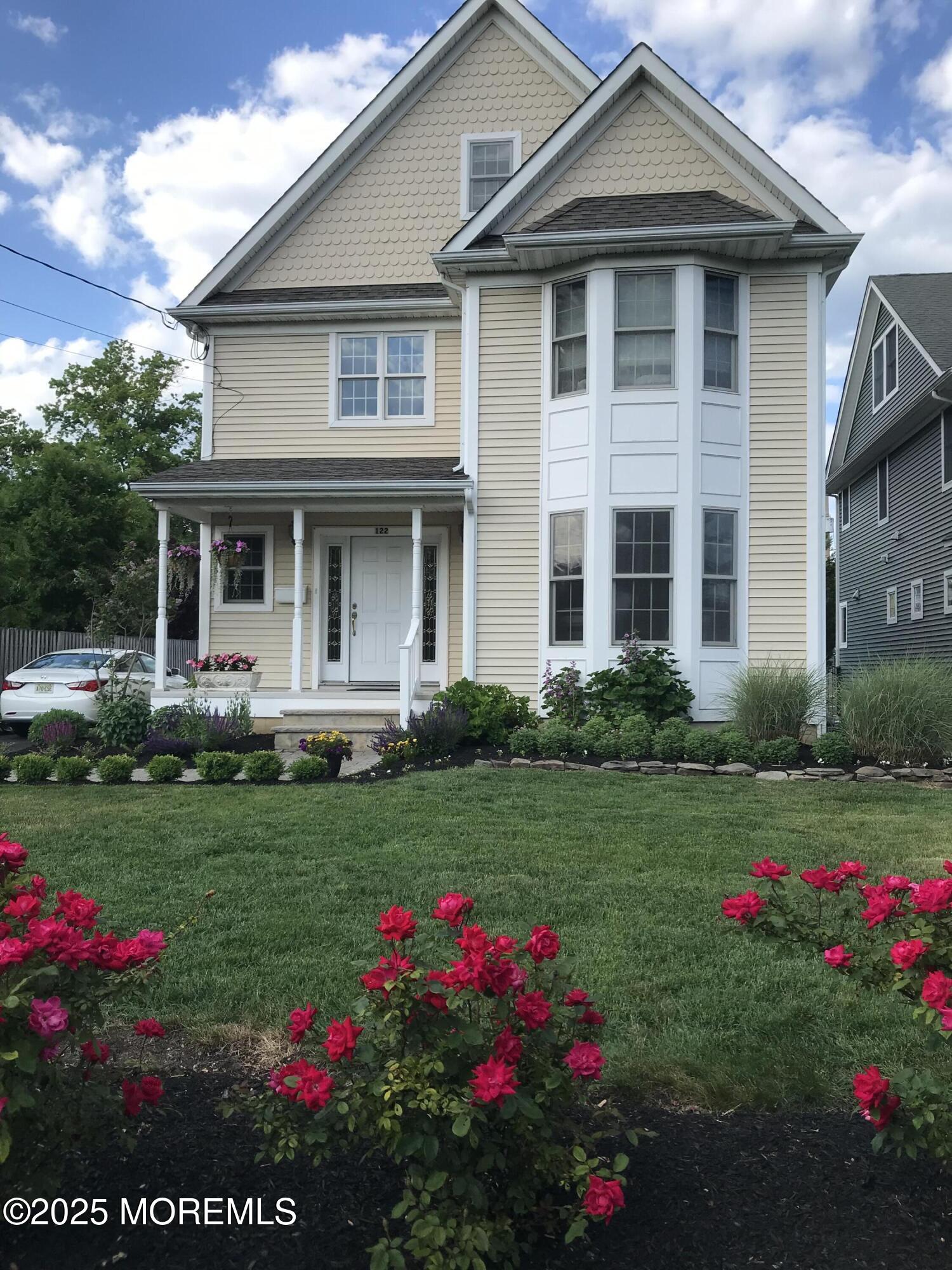 122 Marcellus Avenue, Manasquan, NJ, 08736 image 32