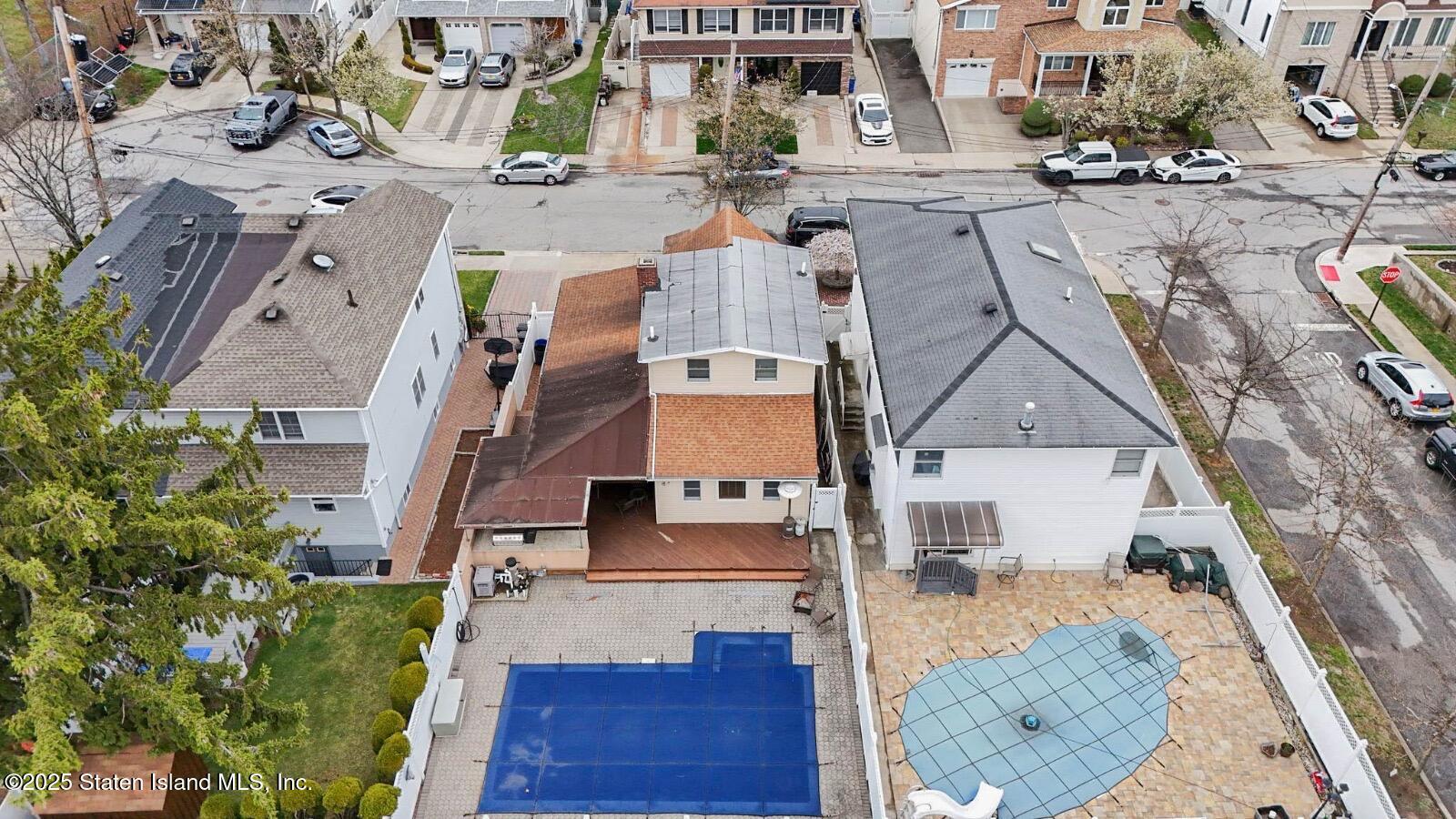 64 Whitman Avenue, Staten Island, NY, 10308 image 45