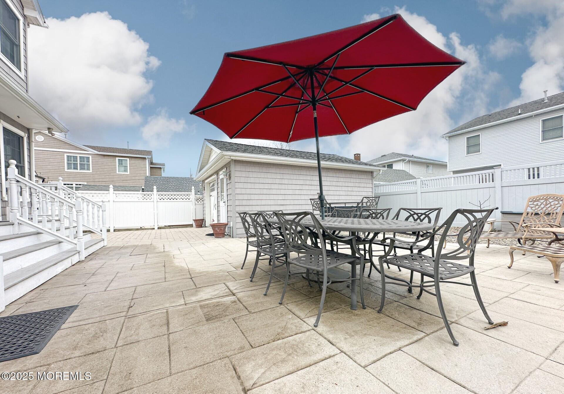 19 White Avenue, Lavallette, NJ, 08735 image 25