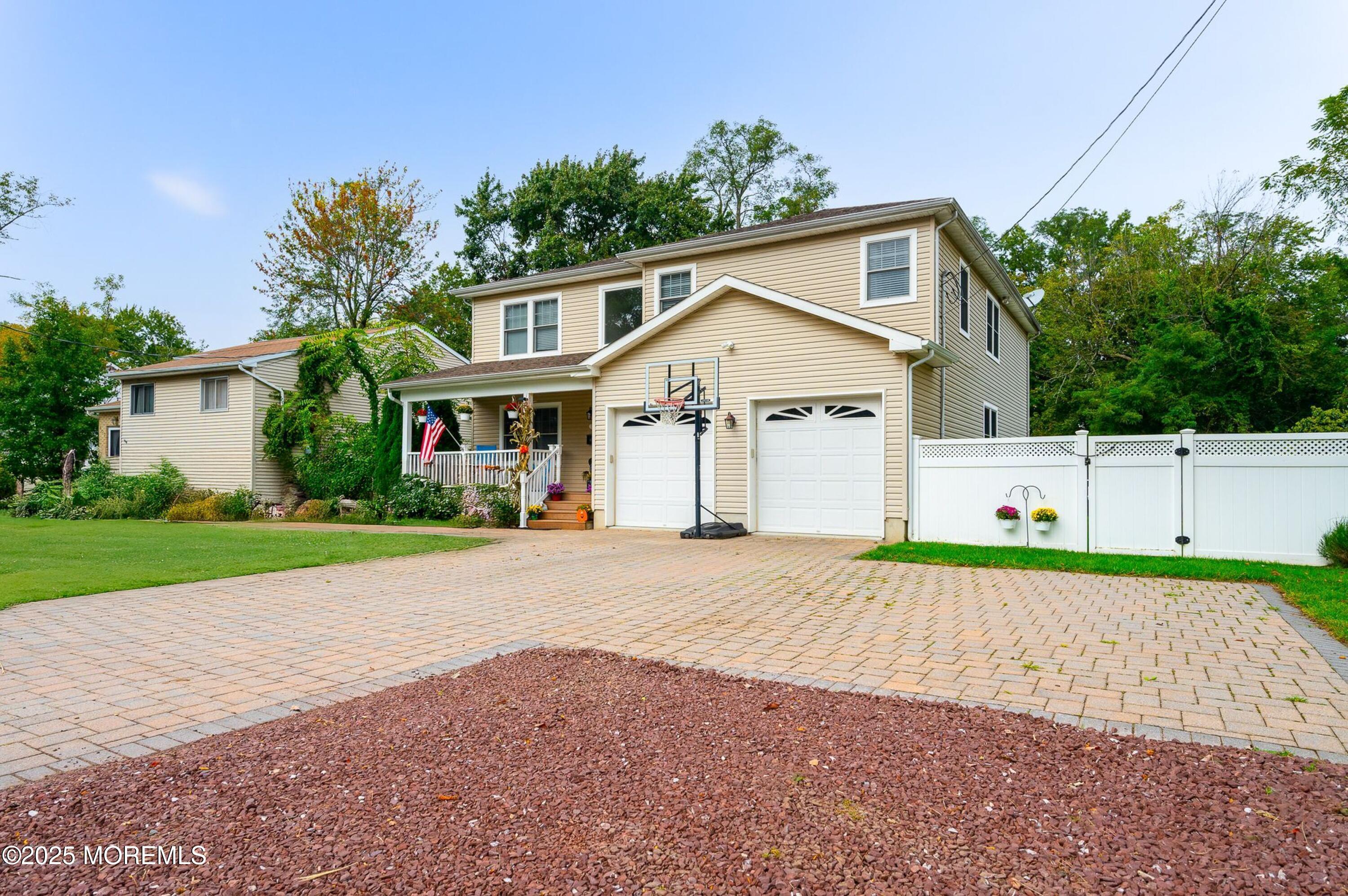 809 Leonardville Road, Middletown, NJ, 07748 image 43