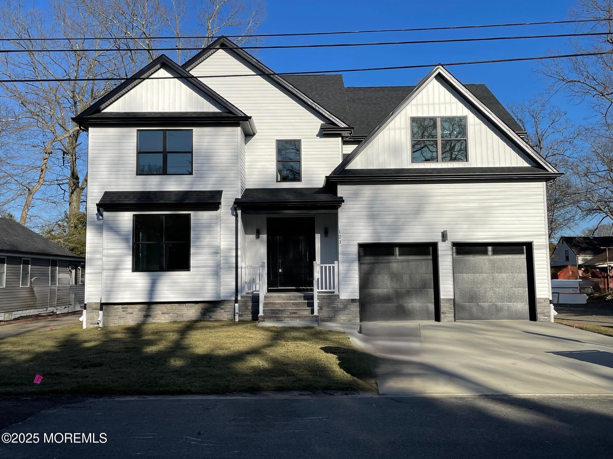 123 Lloyd Road, Toms River, NJ, 08753