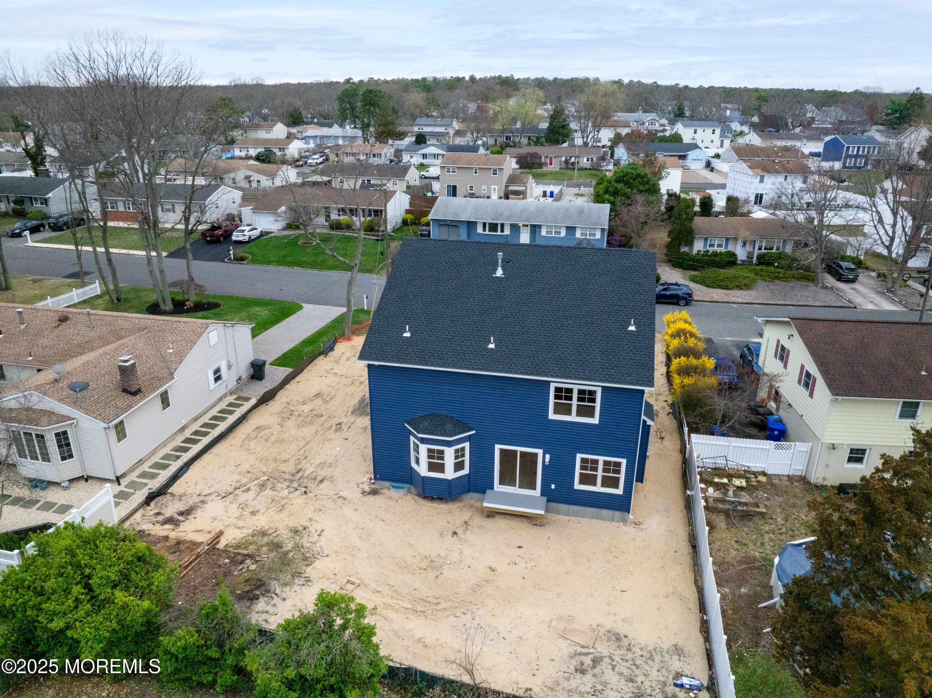 355 Wisteria Drive, Brick, NJ, 08723 image 15