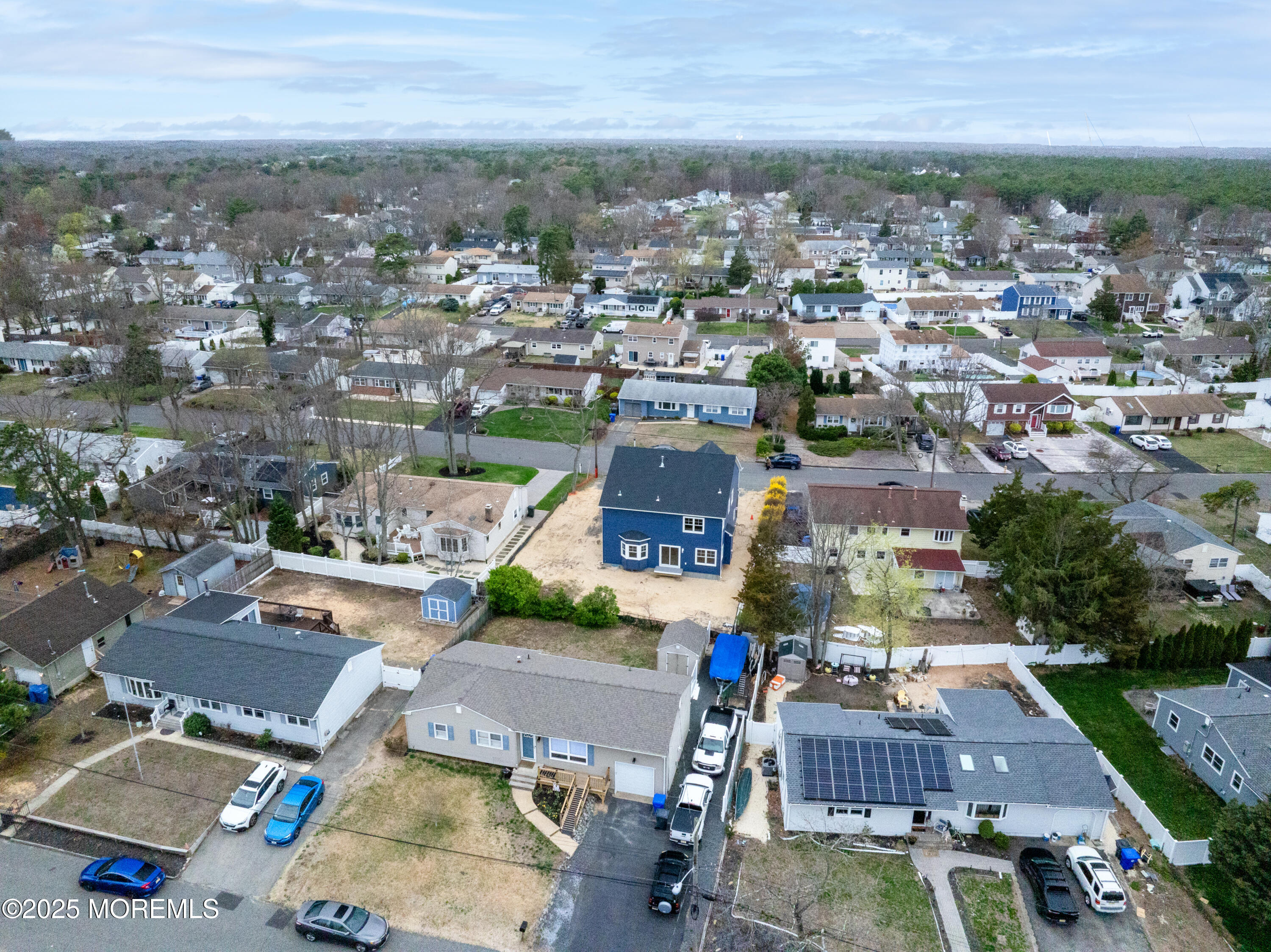 355 Wisteria Drive, Brick, NJ, 08723 image 44