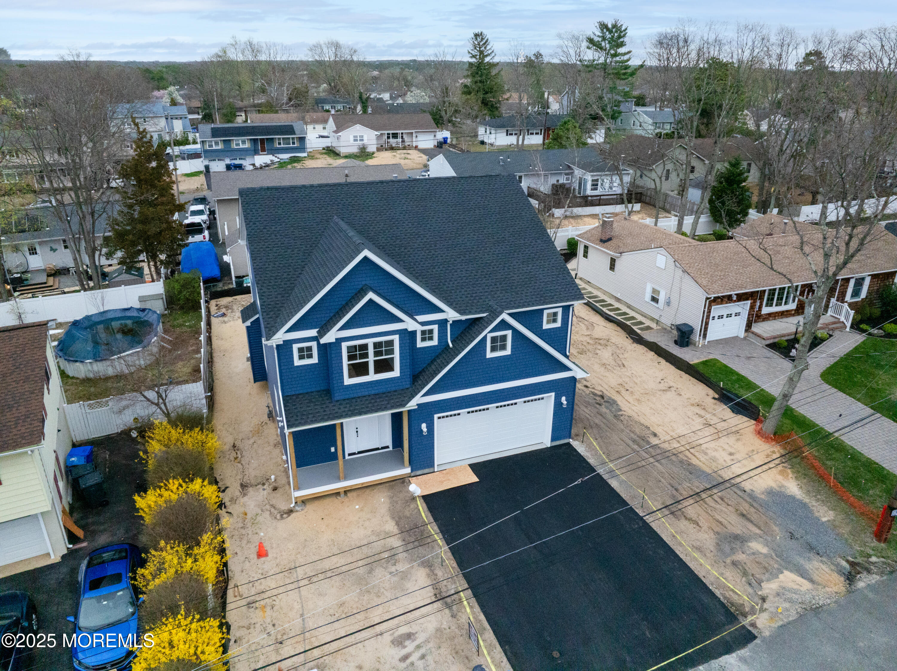 355 Wisteria Drive, Brick, NJ, 08723 image 14