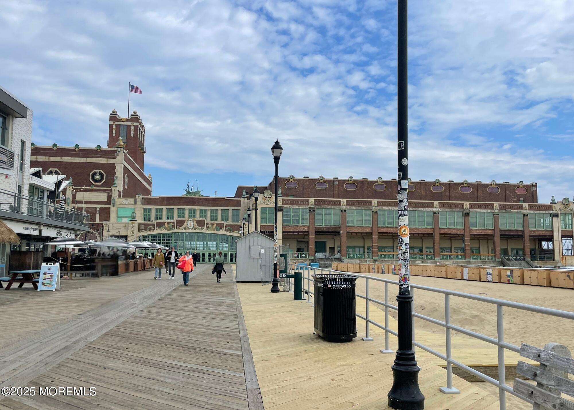 601 Bangs Avenue 1107, Asbury Park, NJ, 07712 image 29