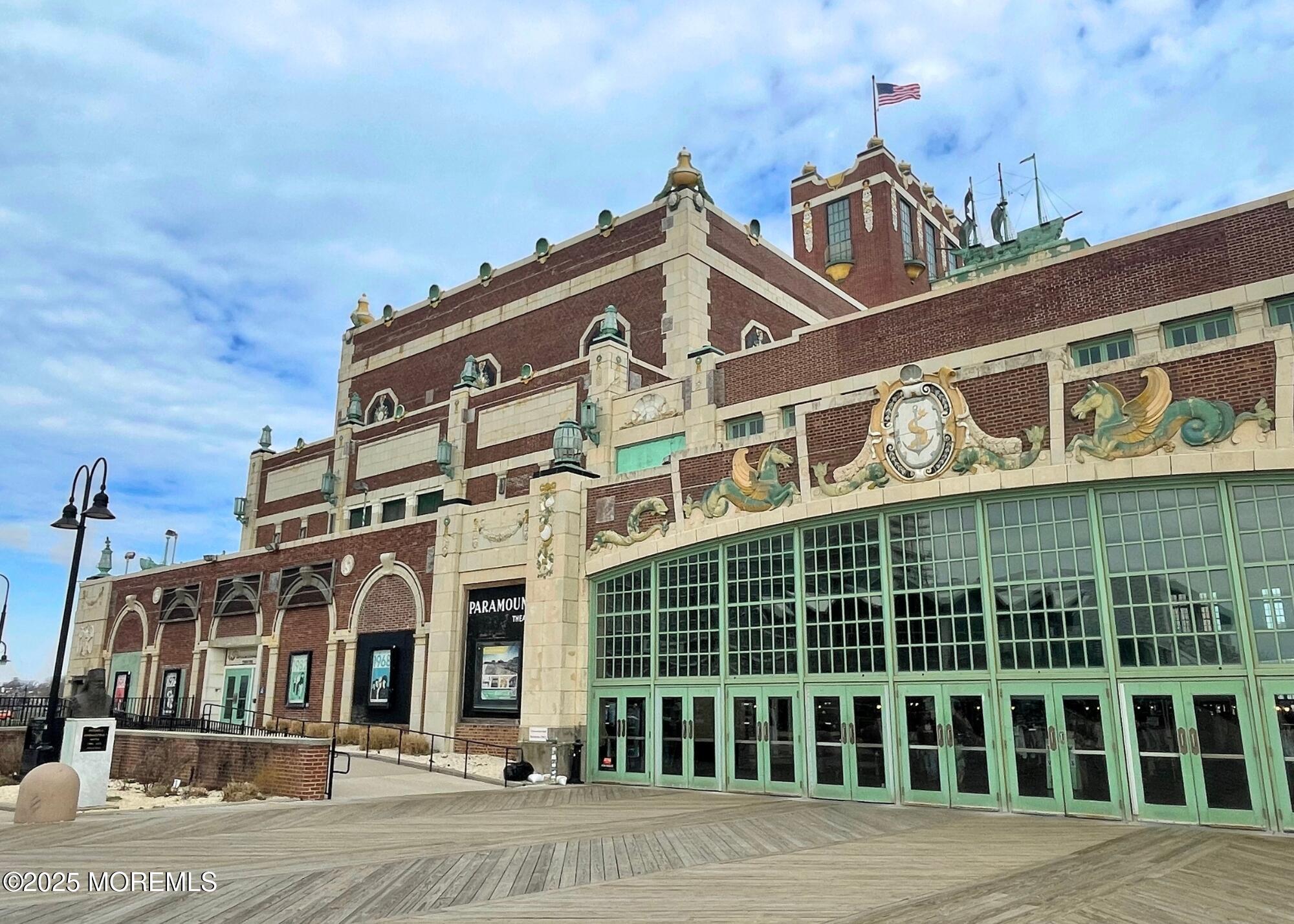 601 Bangs Avenue 1107, Asbury Park, NJ, 07712 image 27