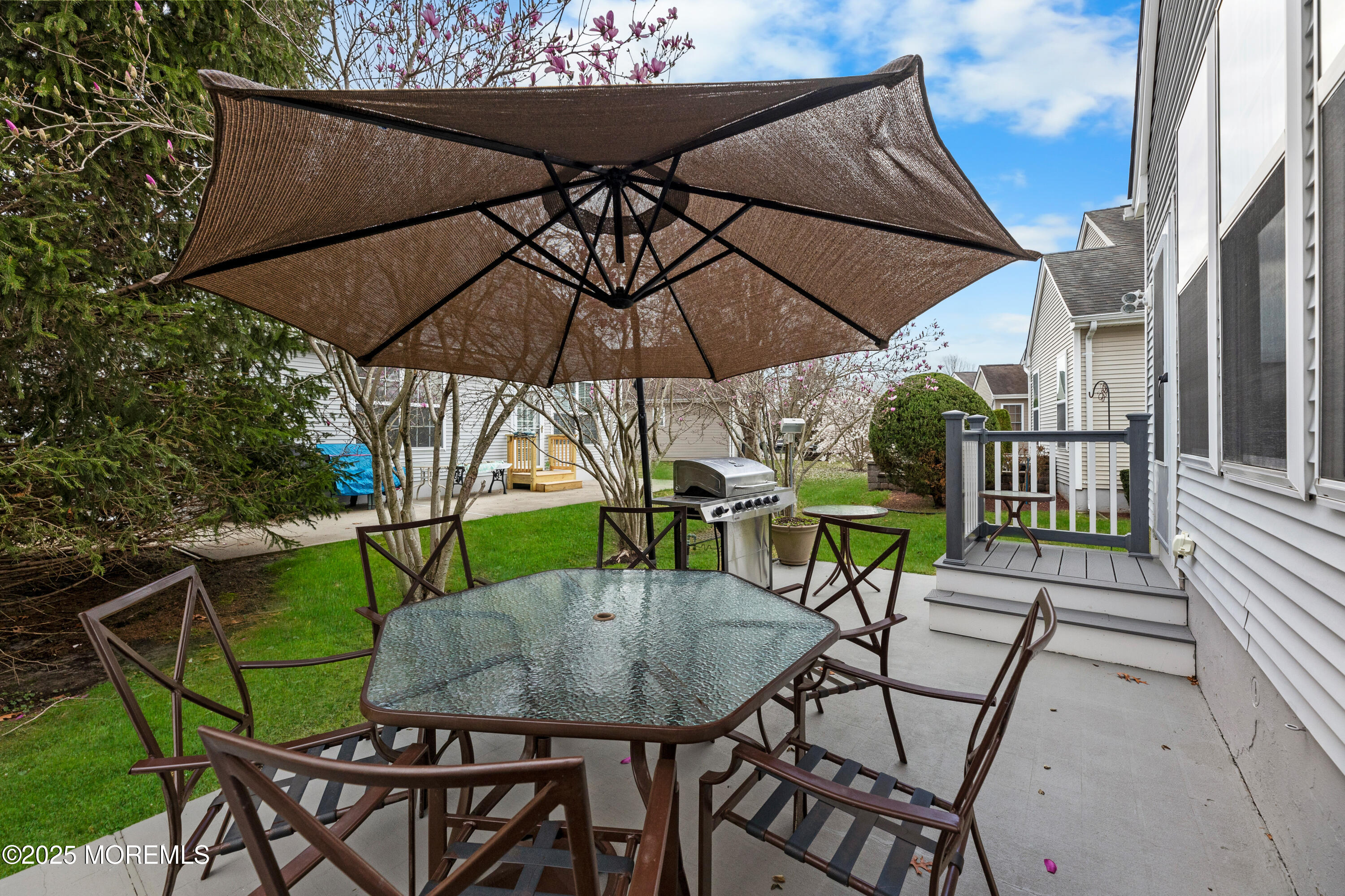 87 Huntington Drive, Jackson, NJ, 08527 image 27