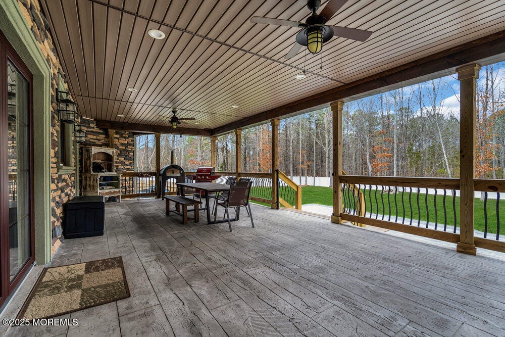 94 E Pleasant Grove Road, Jackson, NJ, 08527 image 33