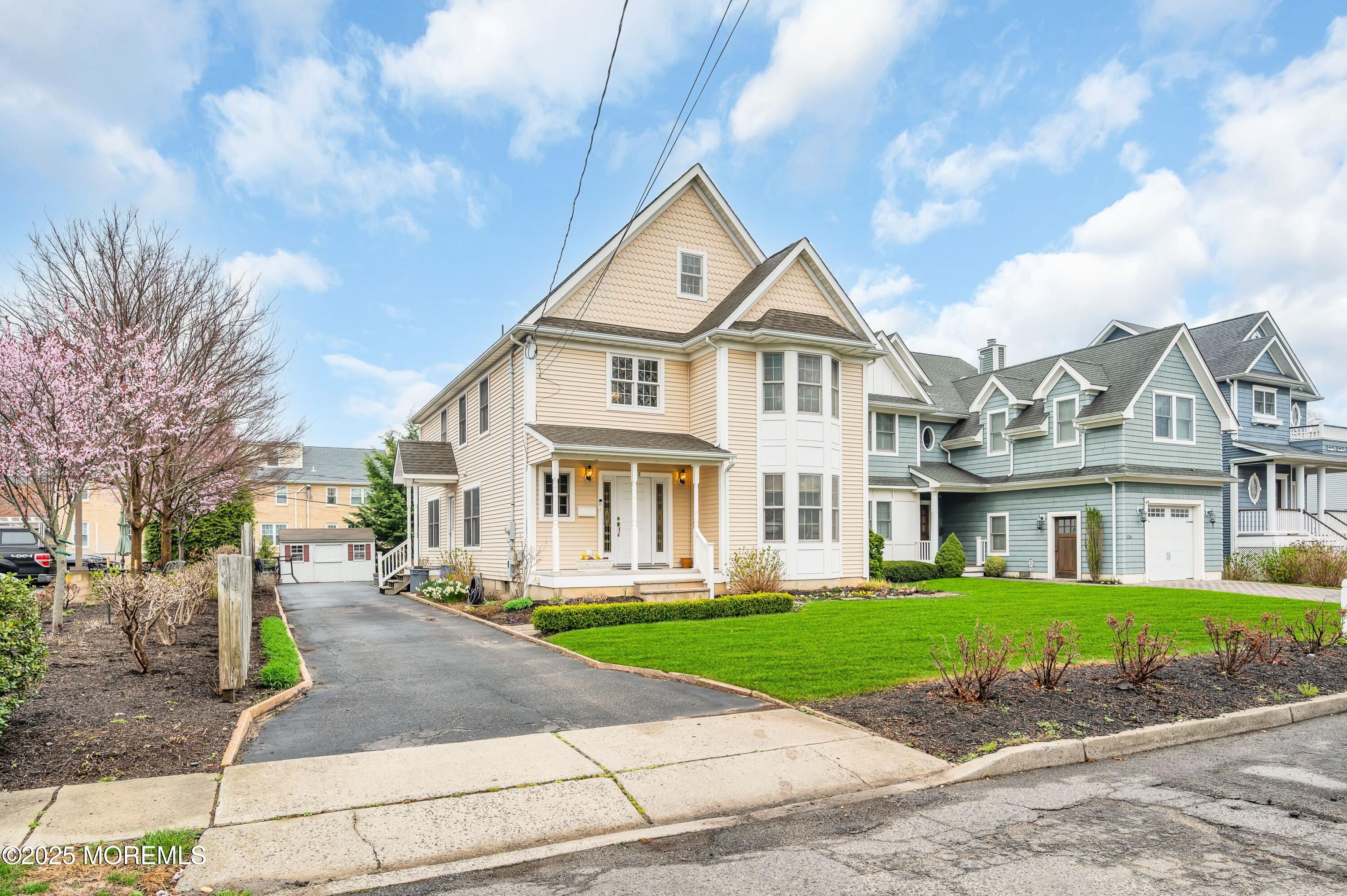 122 Marcellus Avenue, Manasquan, NJ, 08736 image 31