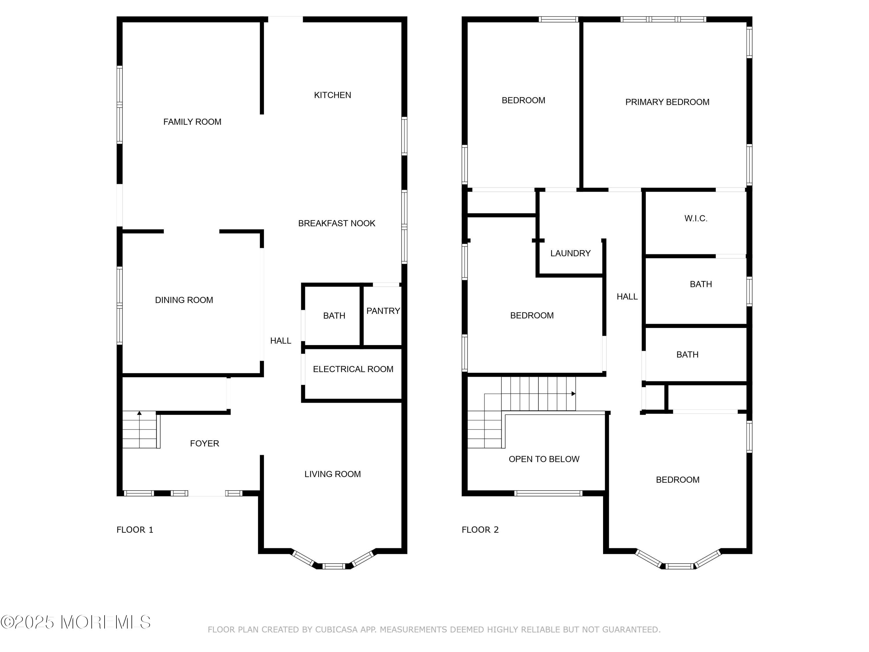 122 Marcellus Avenue, Manasquan, NJ, 08736 image 33