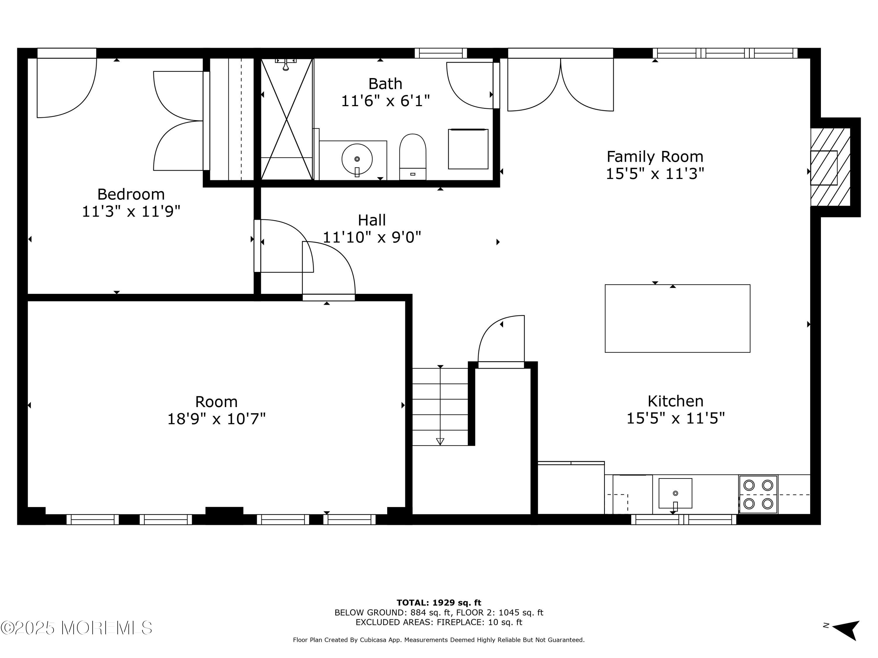 23 Island Drive, Brick, NJ, 08724 image 23