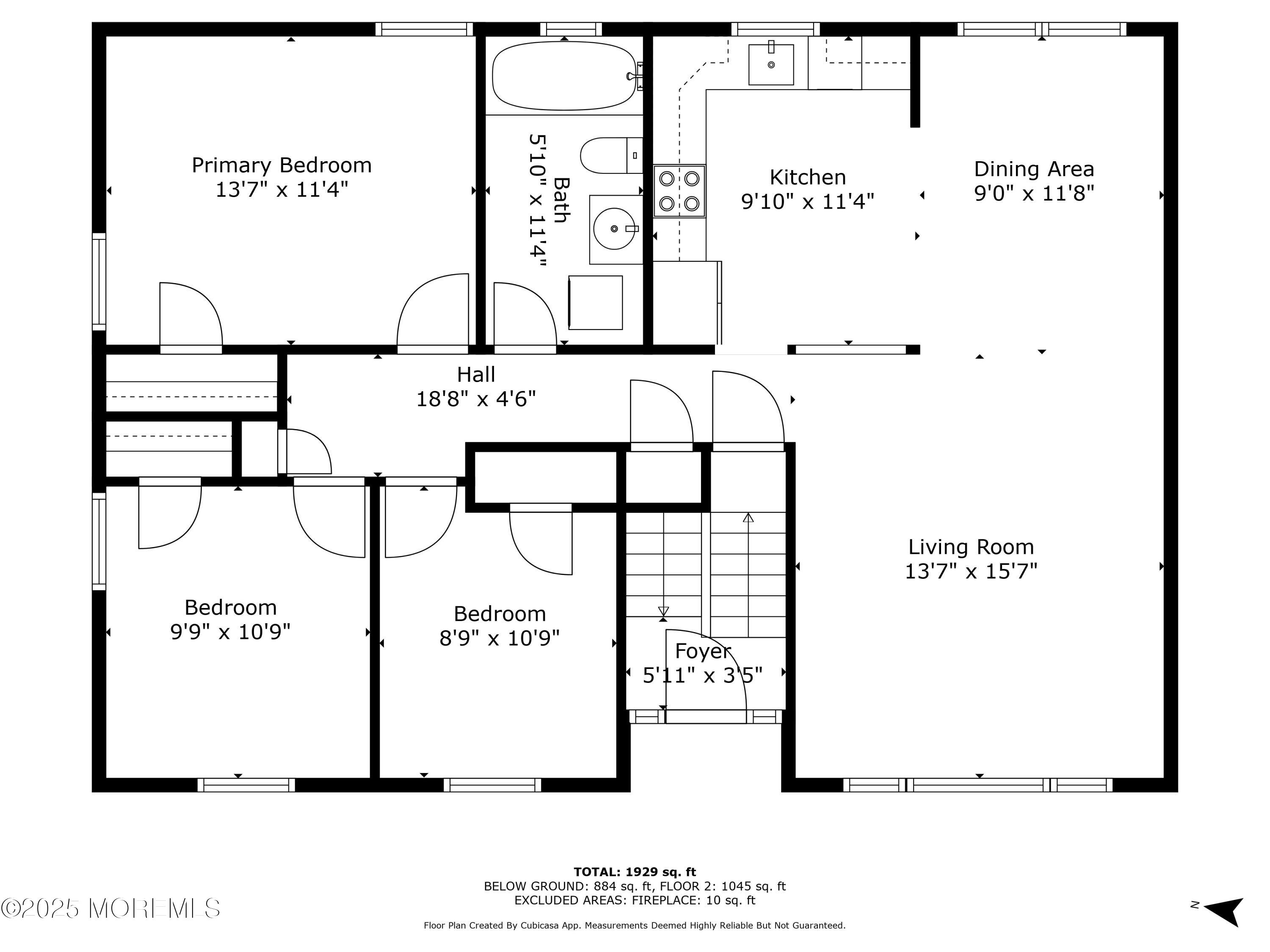 23 Island Drive, Brick, NJ, 08724 image 24