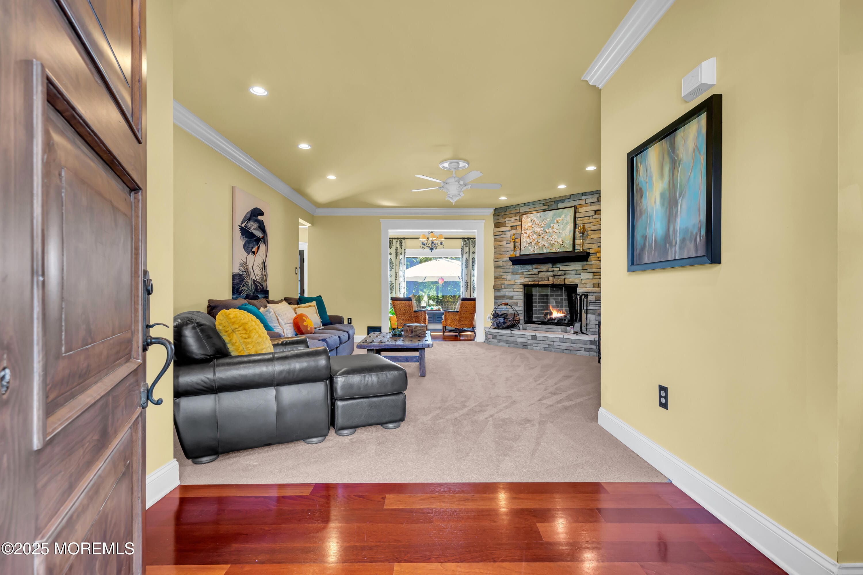 7 Mitchell Court, Jackson, NJ, 08527 image 16