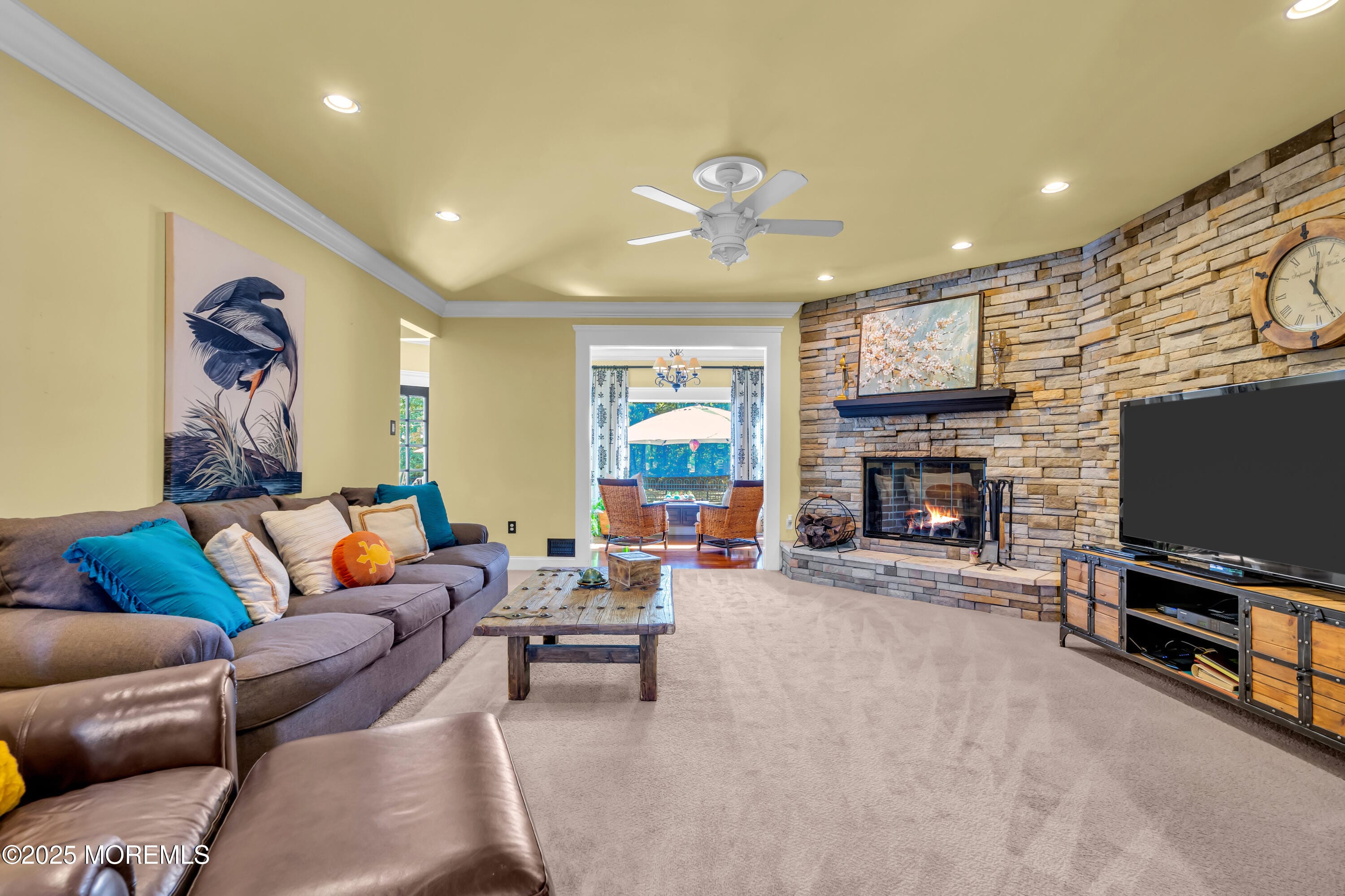 7 Mitchell Court, Jackson, NJ, 08527 image 17