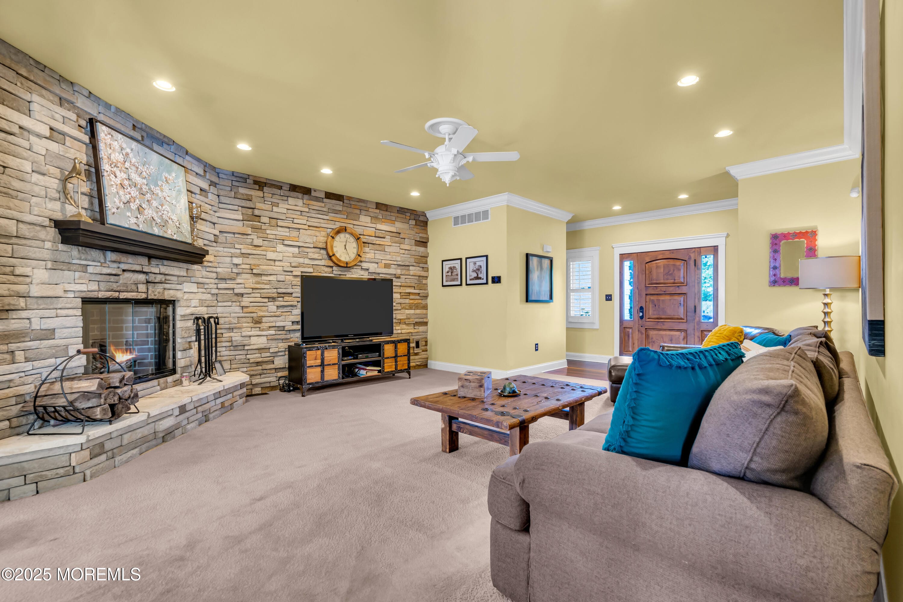 7 Mitchell Court, Jackson, NJ, 08527 image 18