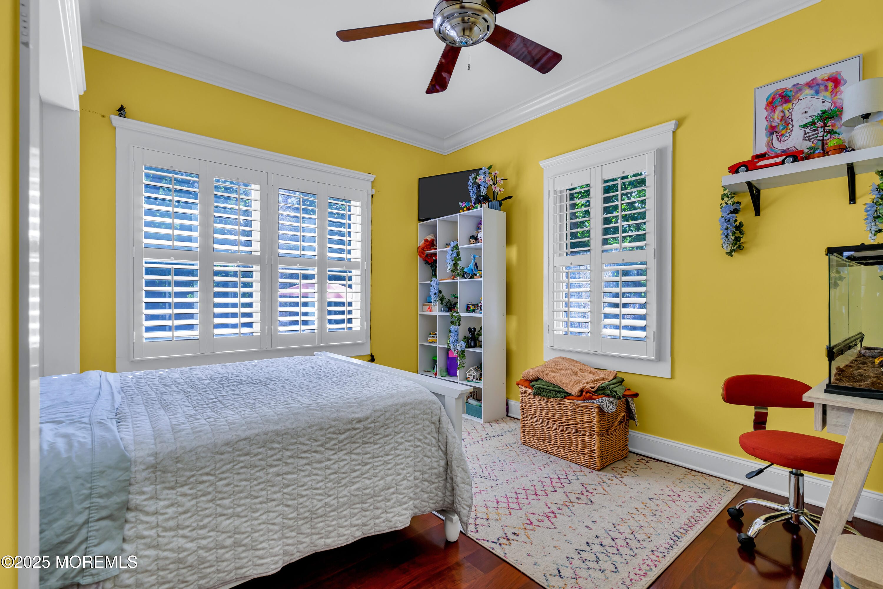 7 Mitchell Court, Jackson, NJ, 08527 image 23