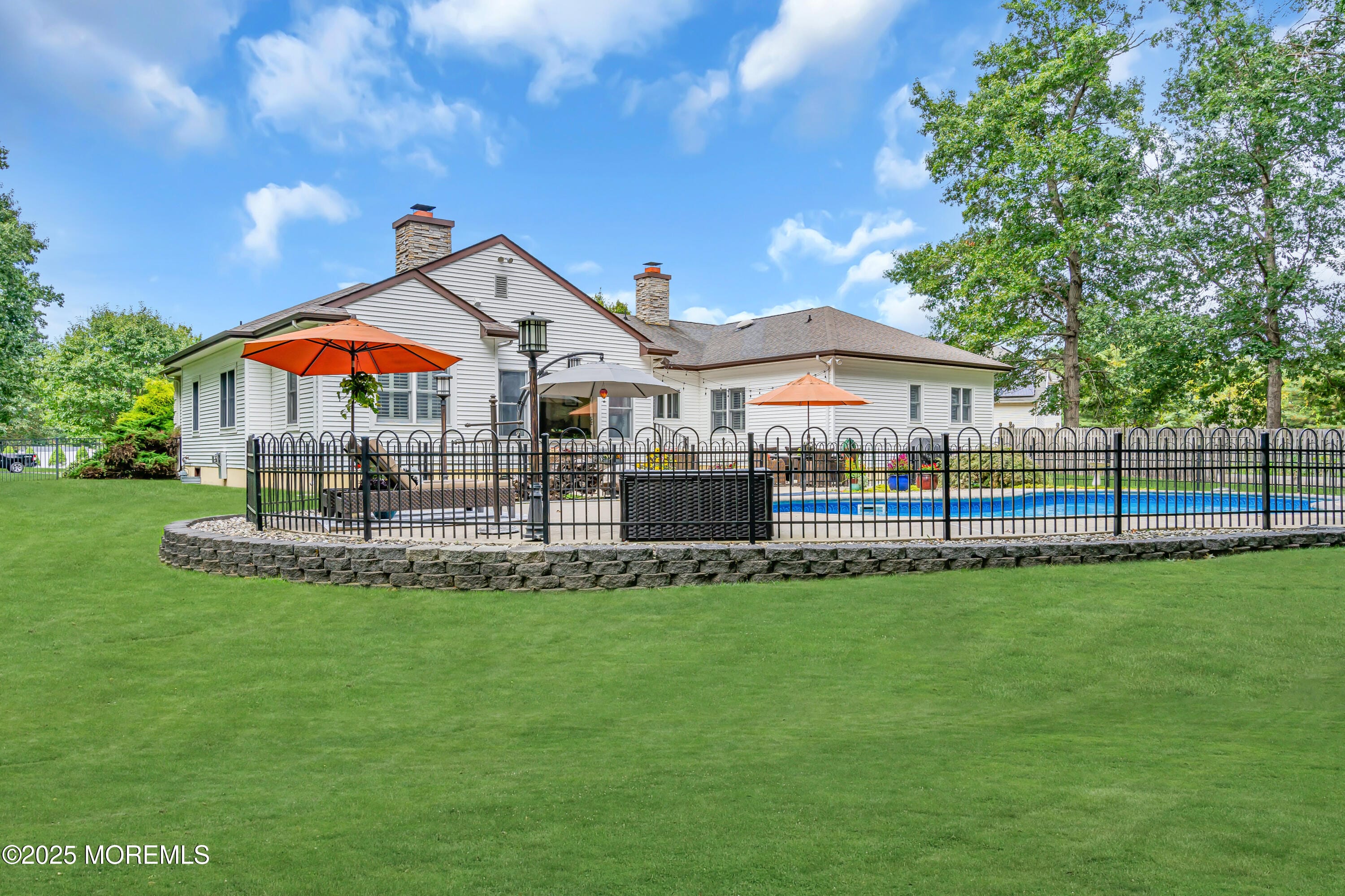 7 Mitchell Court, Jackson, NJ, 08527 image 50