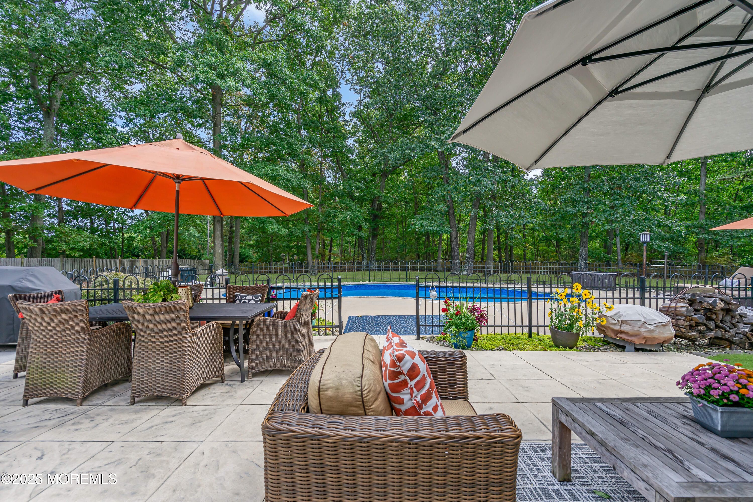 7 Mitchell Court, Jackson, NJ, 08527 image 53