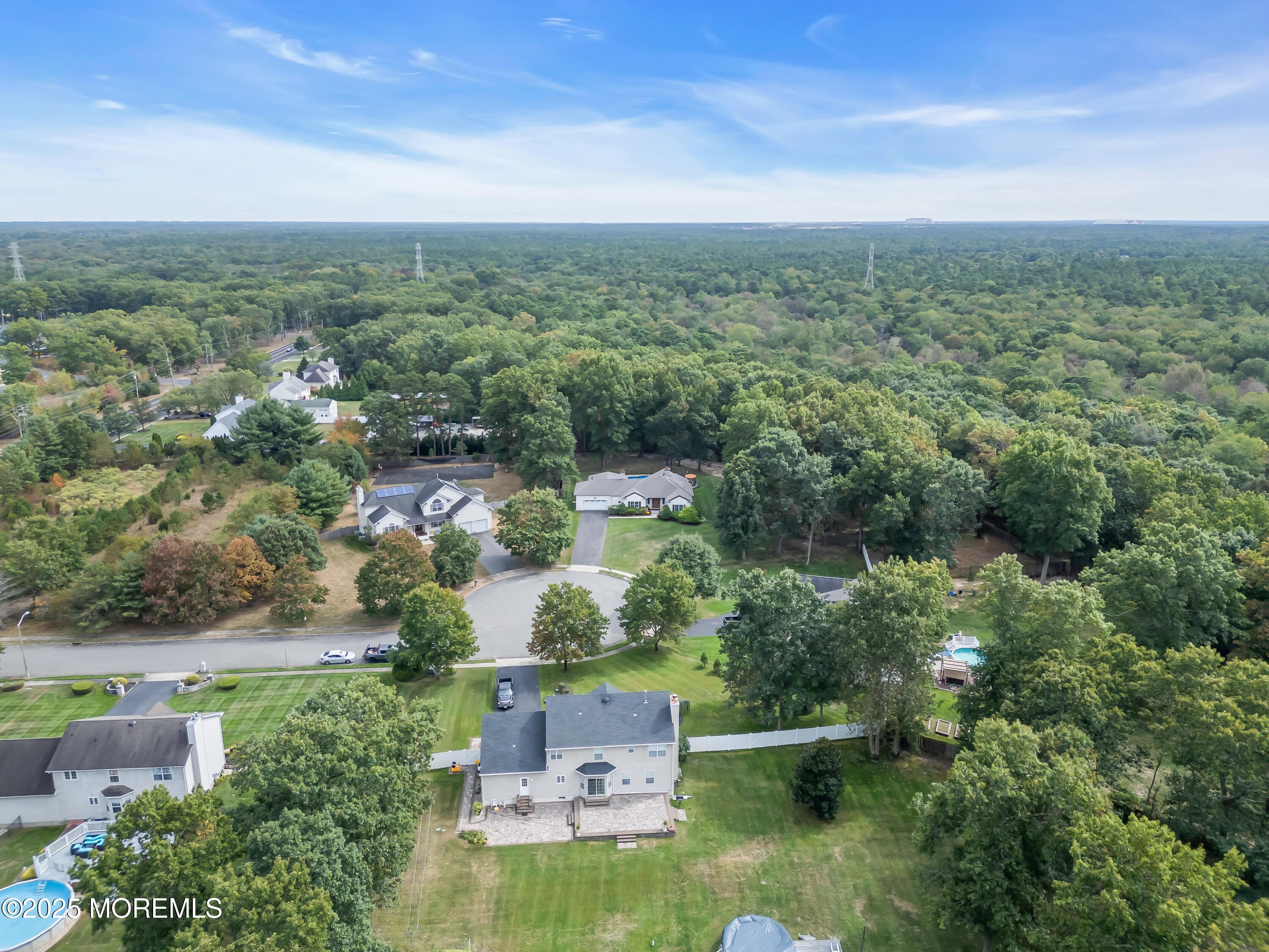 7 Mitchell Court, Jackson, NJ, 08527 image 54