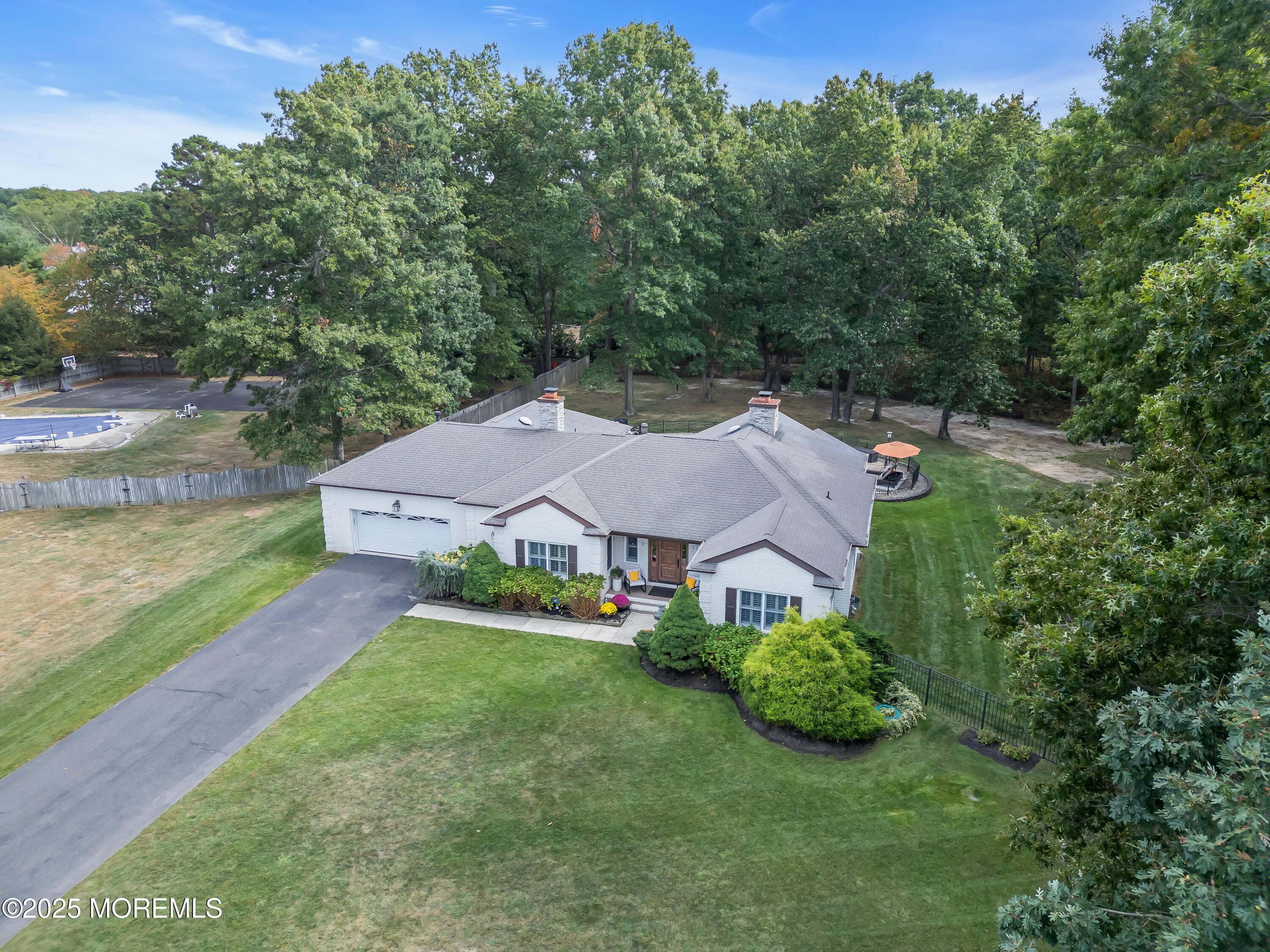 7 Mitchell Court, Jackson, NJ, 08527 image 62