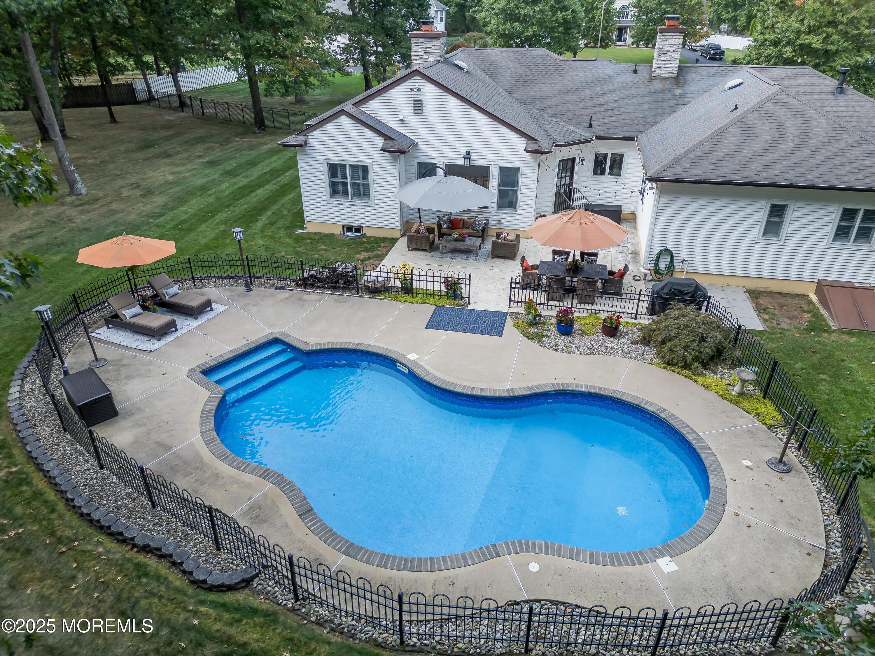 7 Mitchell Court, Jackson, NJ, 08527 image 65