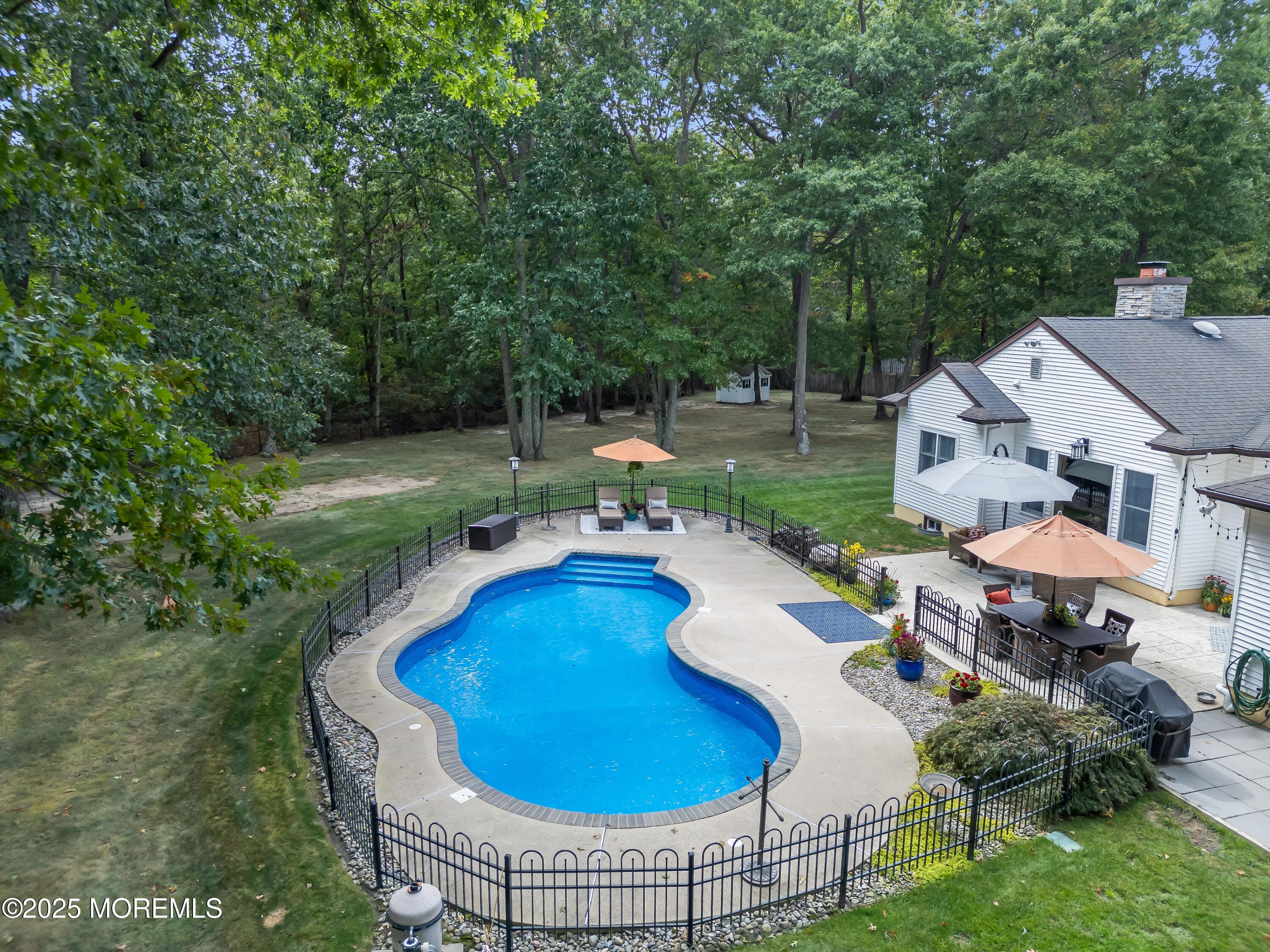7 Mitchell Court, Jackson, NJ, 08527 image 67