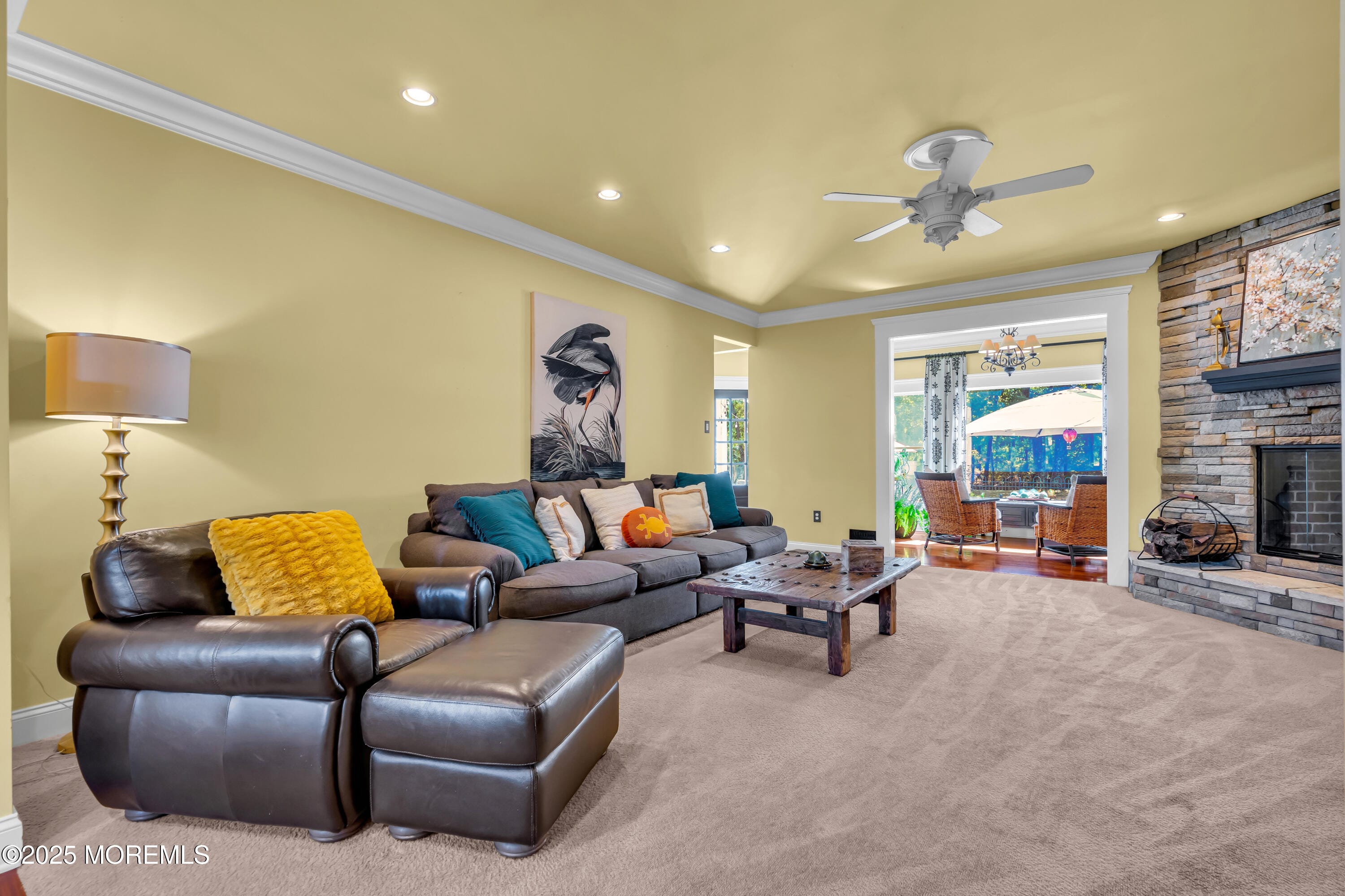 7 Mitchell Court, Jackson, NJ, 08527 image 72