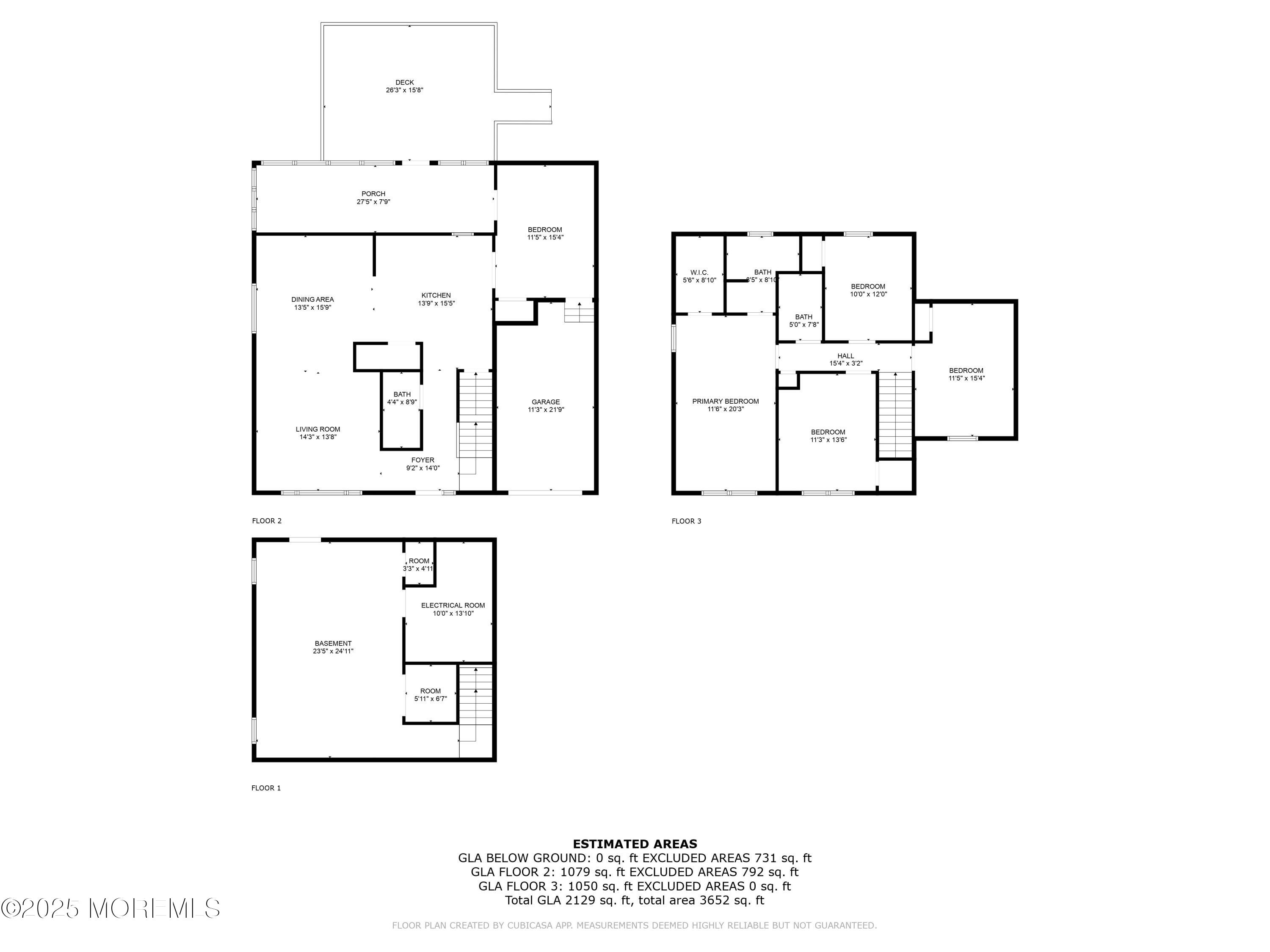 115 Leesville Road, Jackson, NJ, 08527 image 7