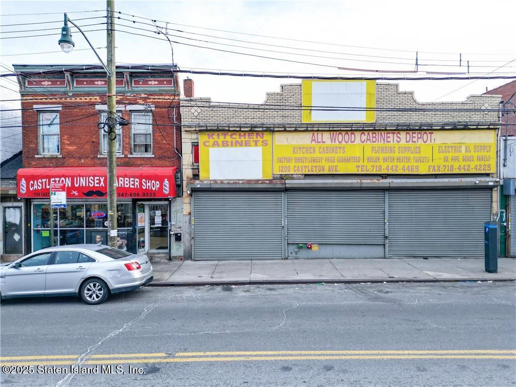1200 Castleton Avenue Image 1