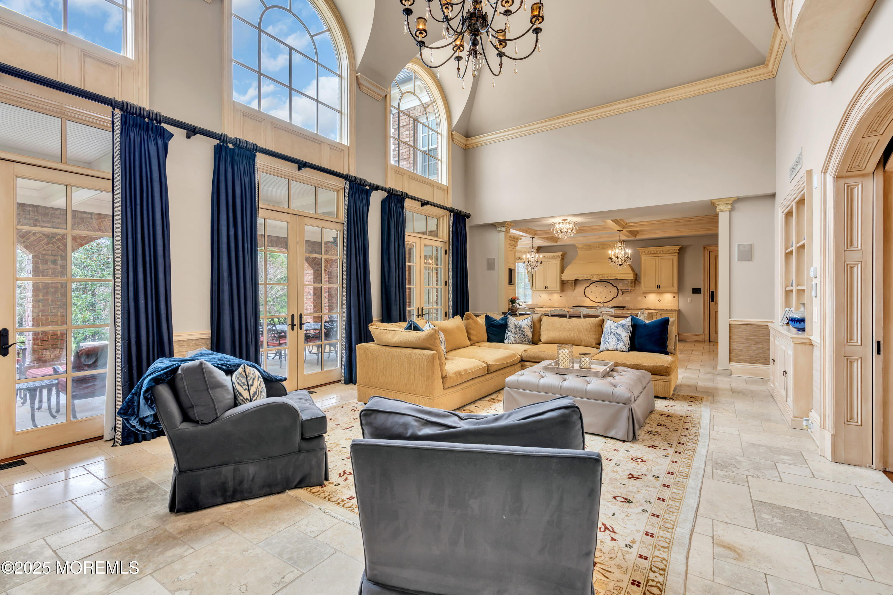 11 Bordens Brook Way, Holmdel, NJ, 07733 image 20