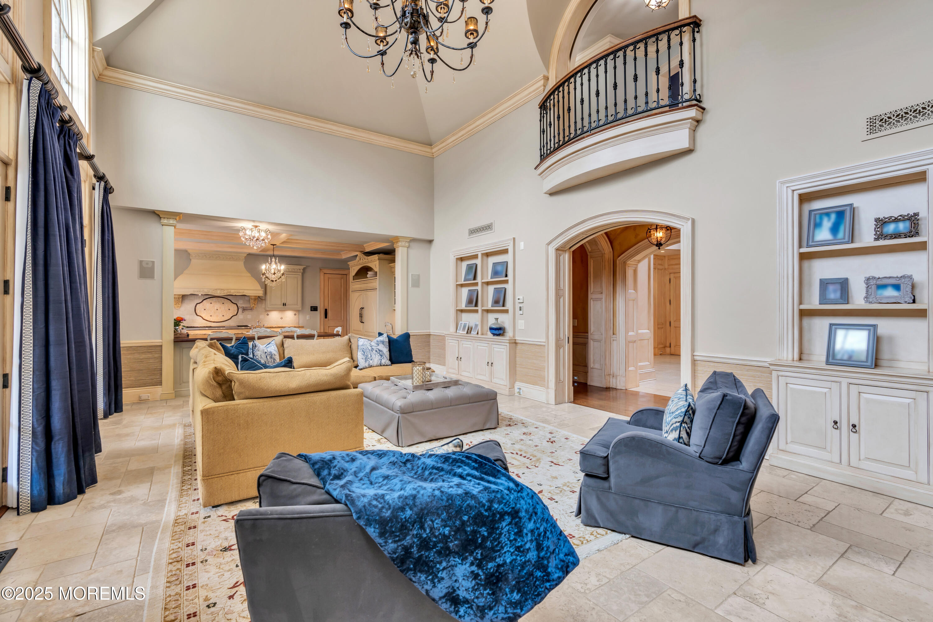 11 Bordens Brook Way, Holmdel, NJ, 07733 image 21